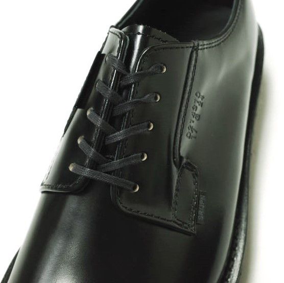 Other Other N.HOOLYWOOD COMPILE LINE × Danner POSTMAN SHOES Cow Leather Shoes Limited Leather Shoes SE06peg DUTY FREE for USA Size ONE SIZE - 7 Thumbnail