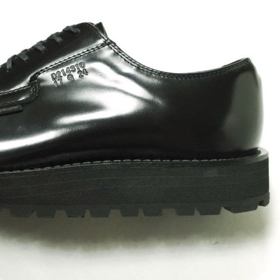 Other Other N.HOOLYWOOD COMPILE LINE × Danner POSTMAN SHOES Cow Leather Shoes Limited Leather Shoes SE06peg DUTY FREE for USA Size ONE SIZE - 9 Thumbnail