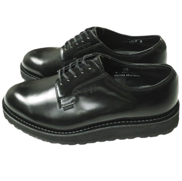 Other Other N.HOOLYWOOD COMPILE LINE × Danner POSTMAN SHOES Cow Leather Shoes Limited Leather Shoes SE06peg DUTY FREE for USA Size ONE SIZE - 2 Thumbnail