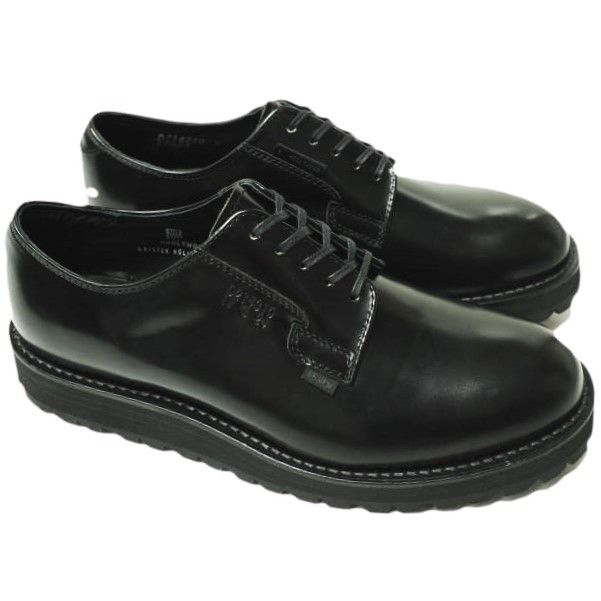 Other Other N.HOOLYWOOD COMPILE LINE × Danner POSTMAN SHOES Cow Leather Shoes Limited Leather Shoes SE06peg DUTY FREE for USA Size ONE SIZE - 3 Thumbnail