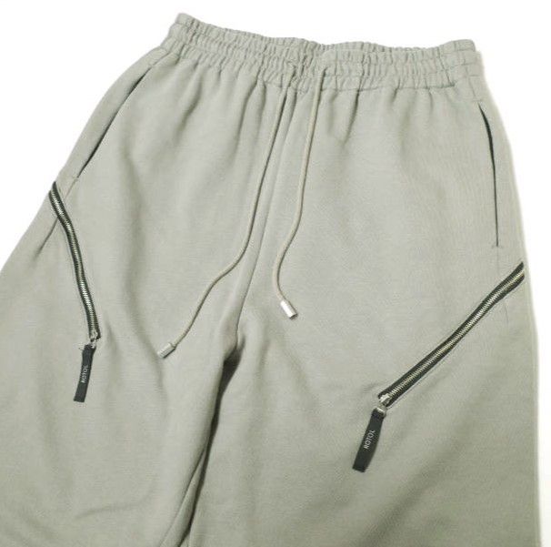 Other Other ROTOL TRANSFORM SWEAT PANTS Cotton Pants Cotton Bottoms R24WPEM27 DUTY FREE for USA Size ONE SIZE - 5 Thumbnail