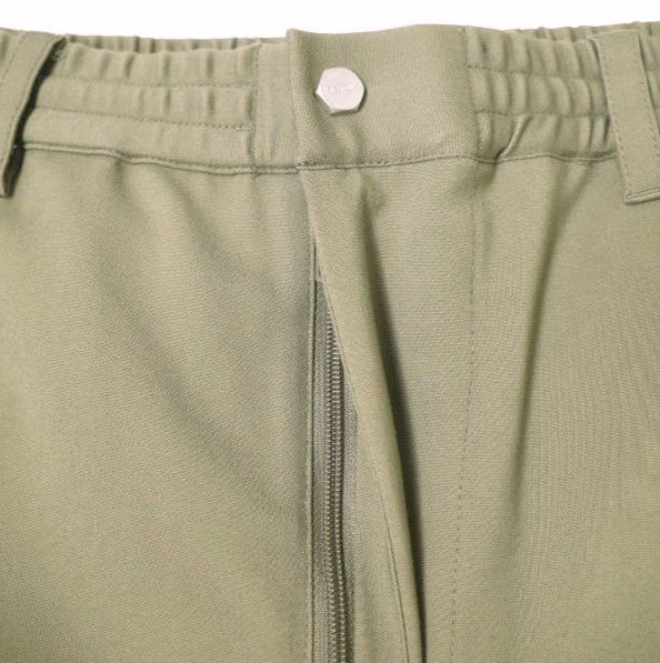 Other Other ROTOL DIAMOND TECH TRACK PANTS Cotton Nylon Polyurethane Pants Cotton Pants R24SPYC03 DUTY FREE for USA Size ONE SIZE - 5 Thumbnail