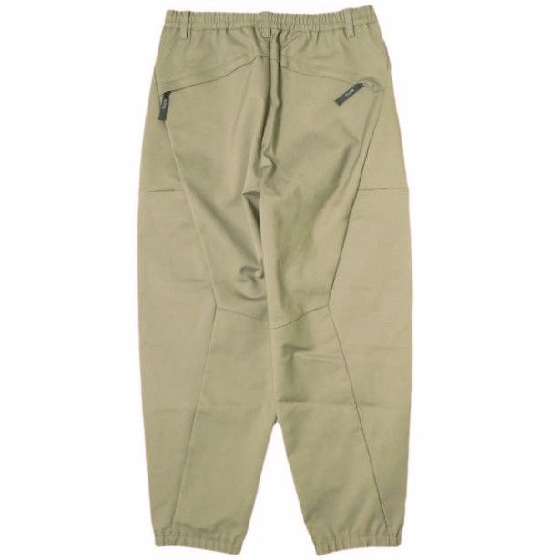 Other Other ROTOL DIAMOND TECH TRACK PANTS Cotton Nylon Polyurethane Pants Cotton Pants R24SPYC03 DUTY FREE for USA Size ONE SIZE - 2 Thumbnail