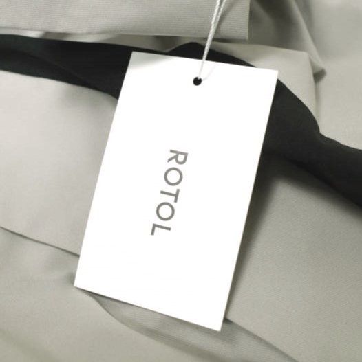 Other Other ROTOL CIRCLE PANTS Nylon Pants Others Pants R24SPYC08 DUTY FREE for USA Size ONE SIZE - 4 Thumbnail
