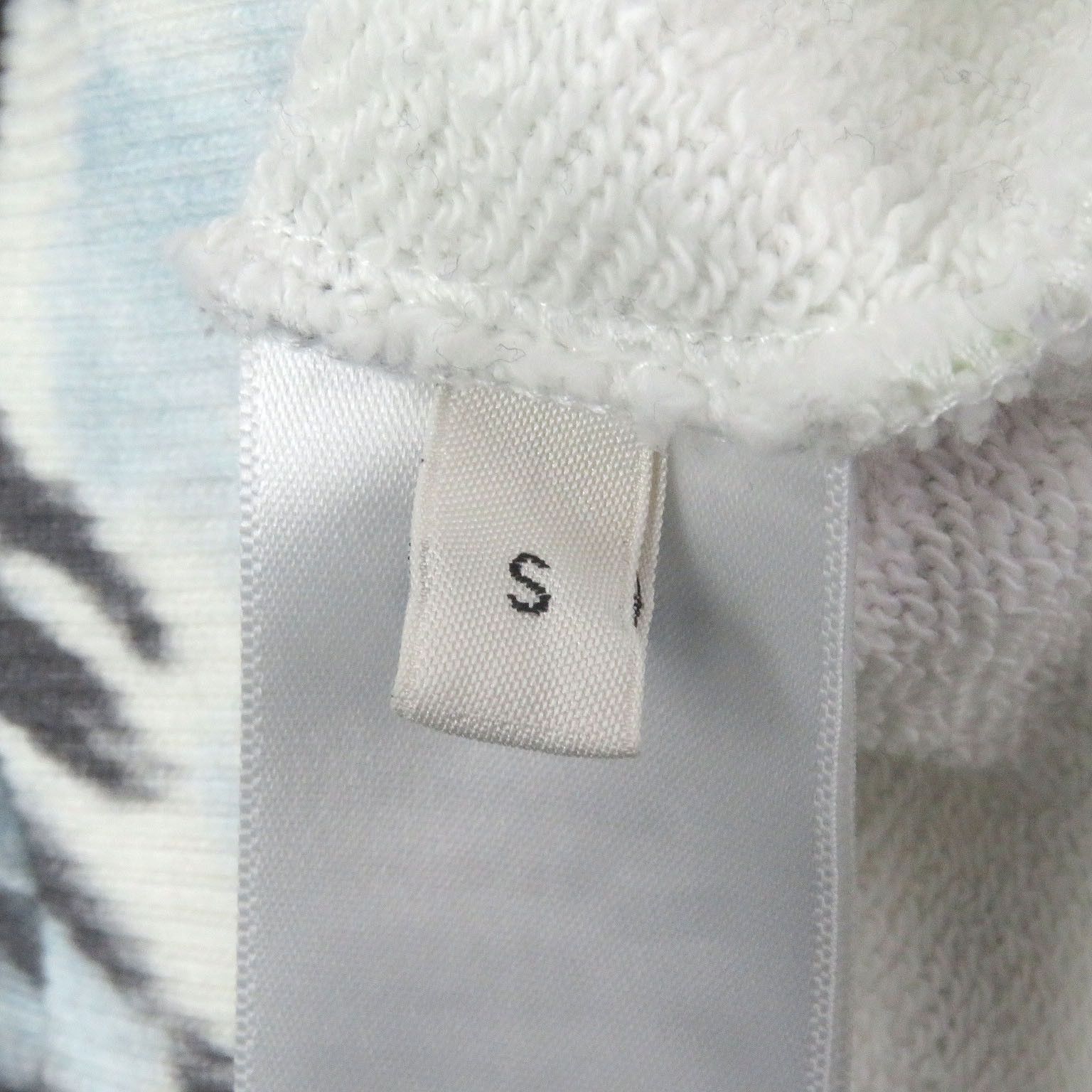 Celine Celine Celine LOOSE TIE DYE SWEAT SHIRT Cotton Sweatshirt Cotton Sweatshirts & Hoodies 2Y53C647V DUTY FREE for USA Size ONE SIZE - 6 Thumbnail