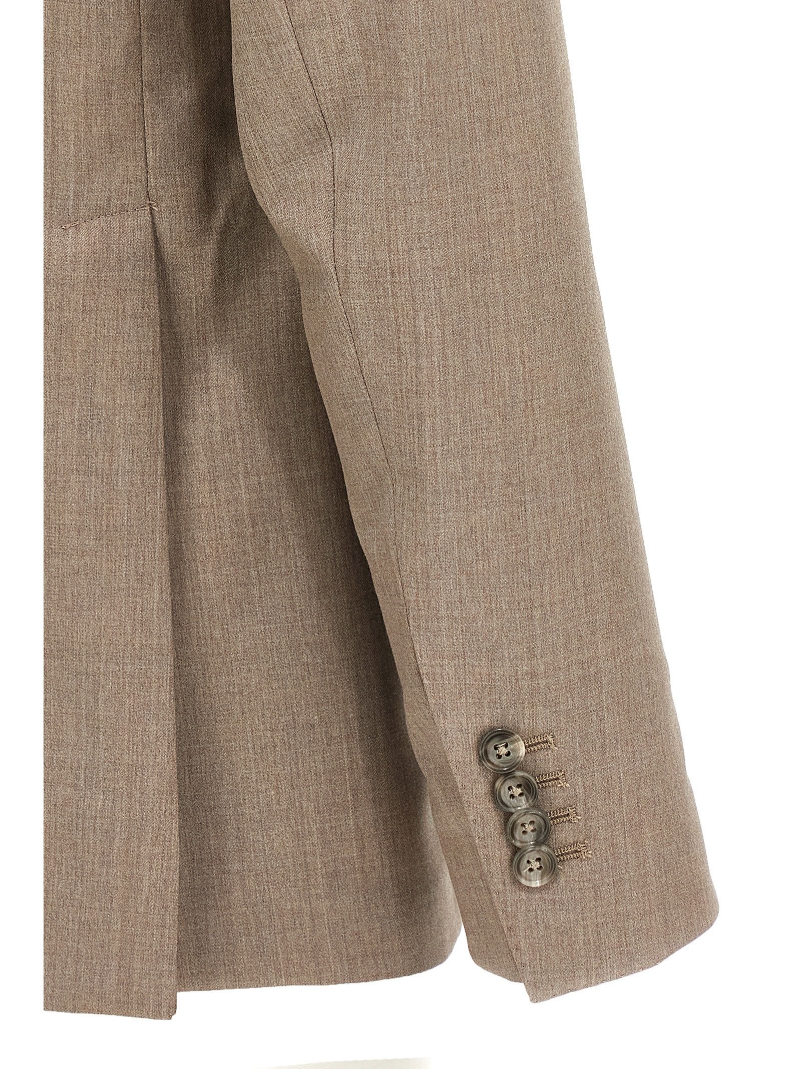 Tagliatore 'Vesuvio' dress Size US L / EU 52-54 / 3 - 3 Thumbnail