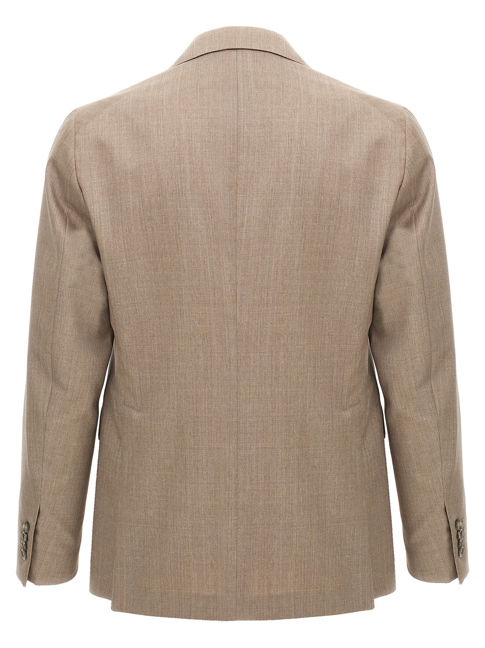 Tagliatore 'Vesuvio' dress Size US L / EU 52-54 / 3 - 2 Thumbnail