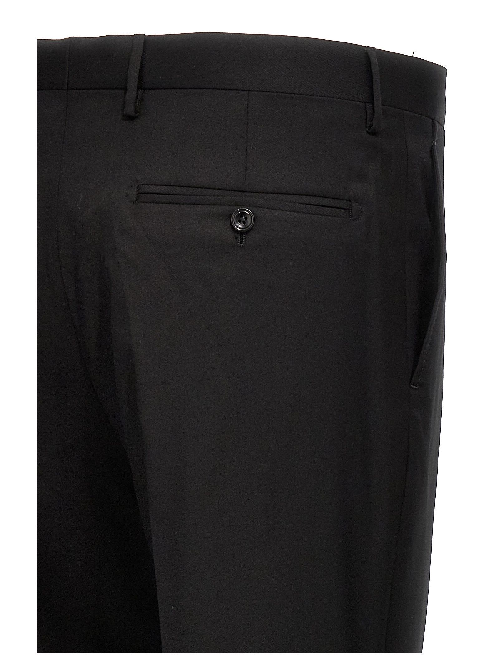 Tagliatore 'Vesuvio' dress Size US S / EU 44-46 / 1 - 6 Thumbnail