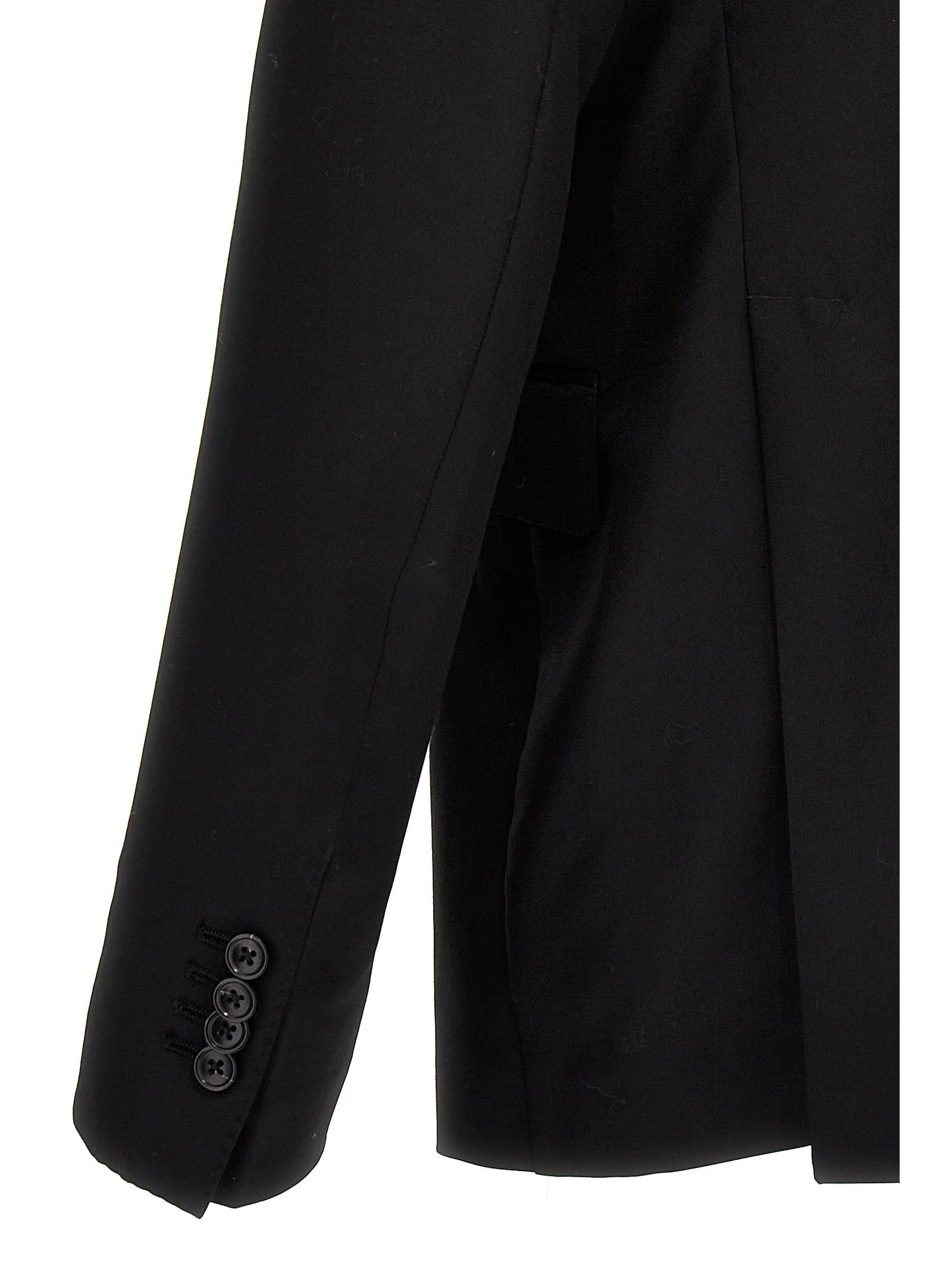 Tagliatore 'Vesuvio' dress Size US S / EU 44-46 / 1 - 3 Thumbnail