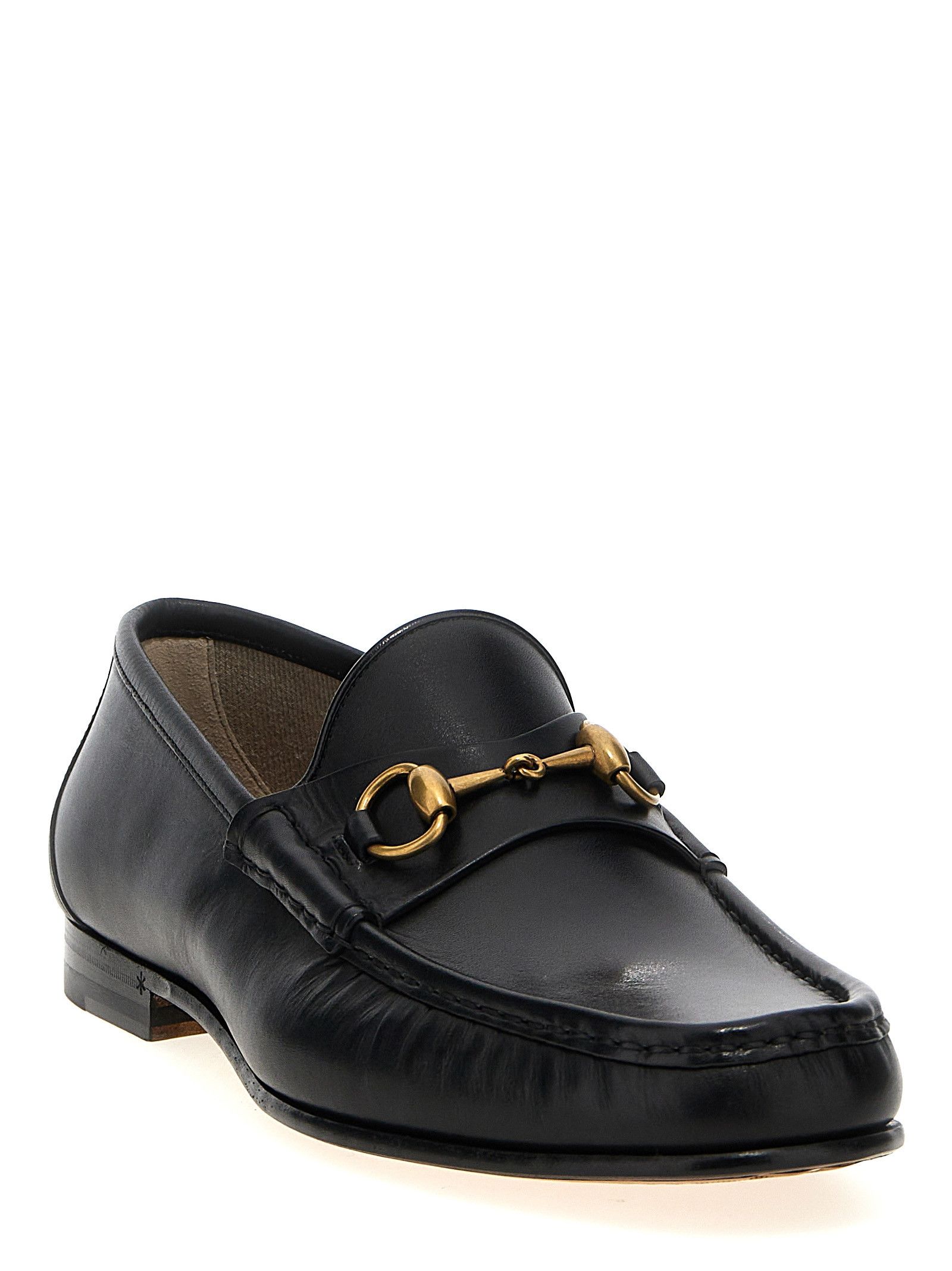 Gucci 'Horsebit 1953' loafers Size US 8 / EU 41 - 2 Thumbnail