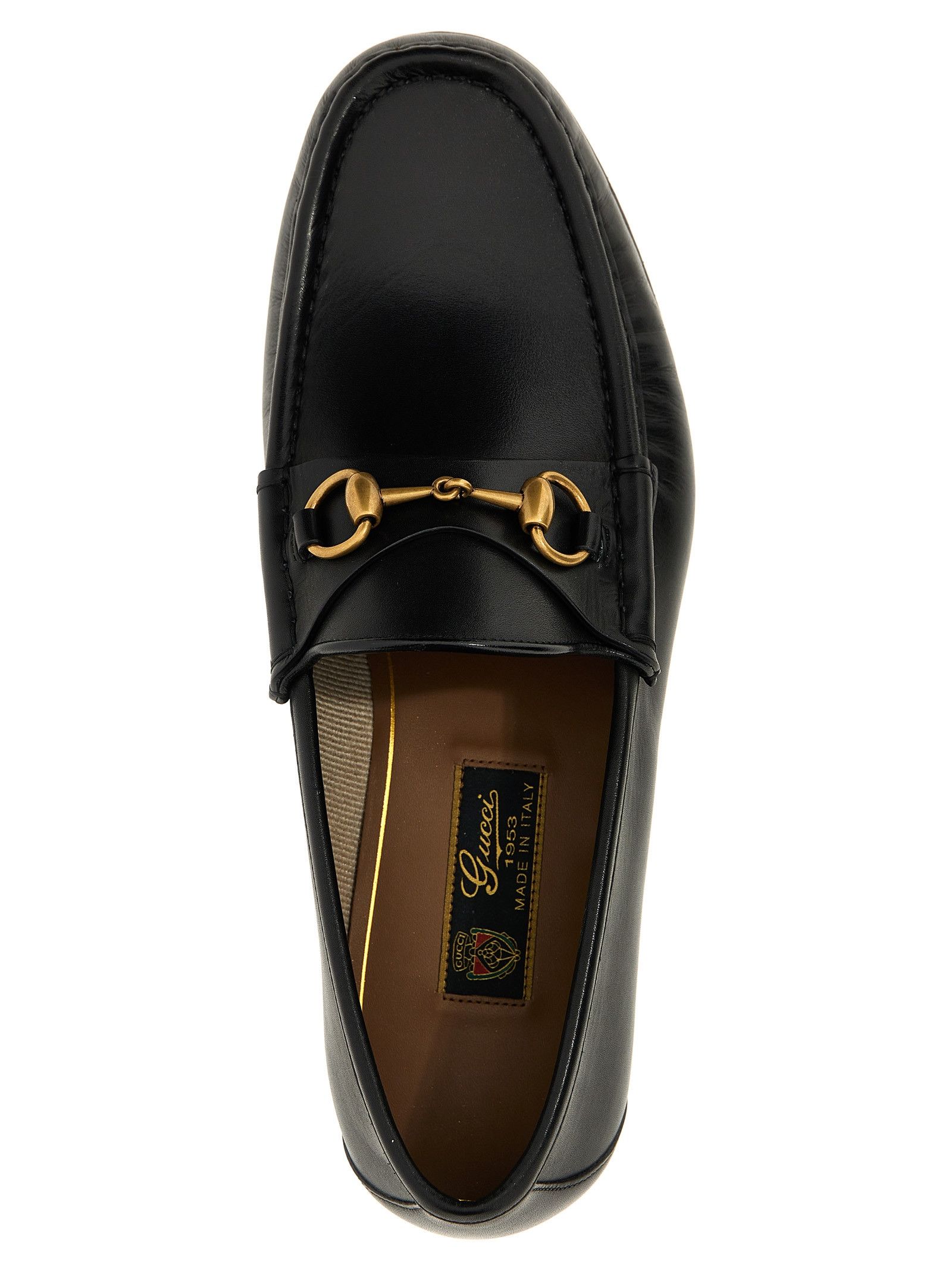 Gucci 'Horsebit 1953' loafers Size US 8 / EU 41 - 4 Thumbnail
