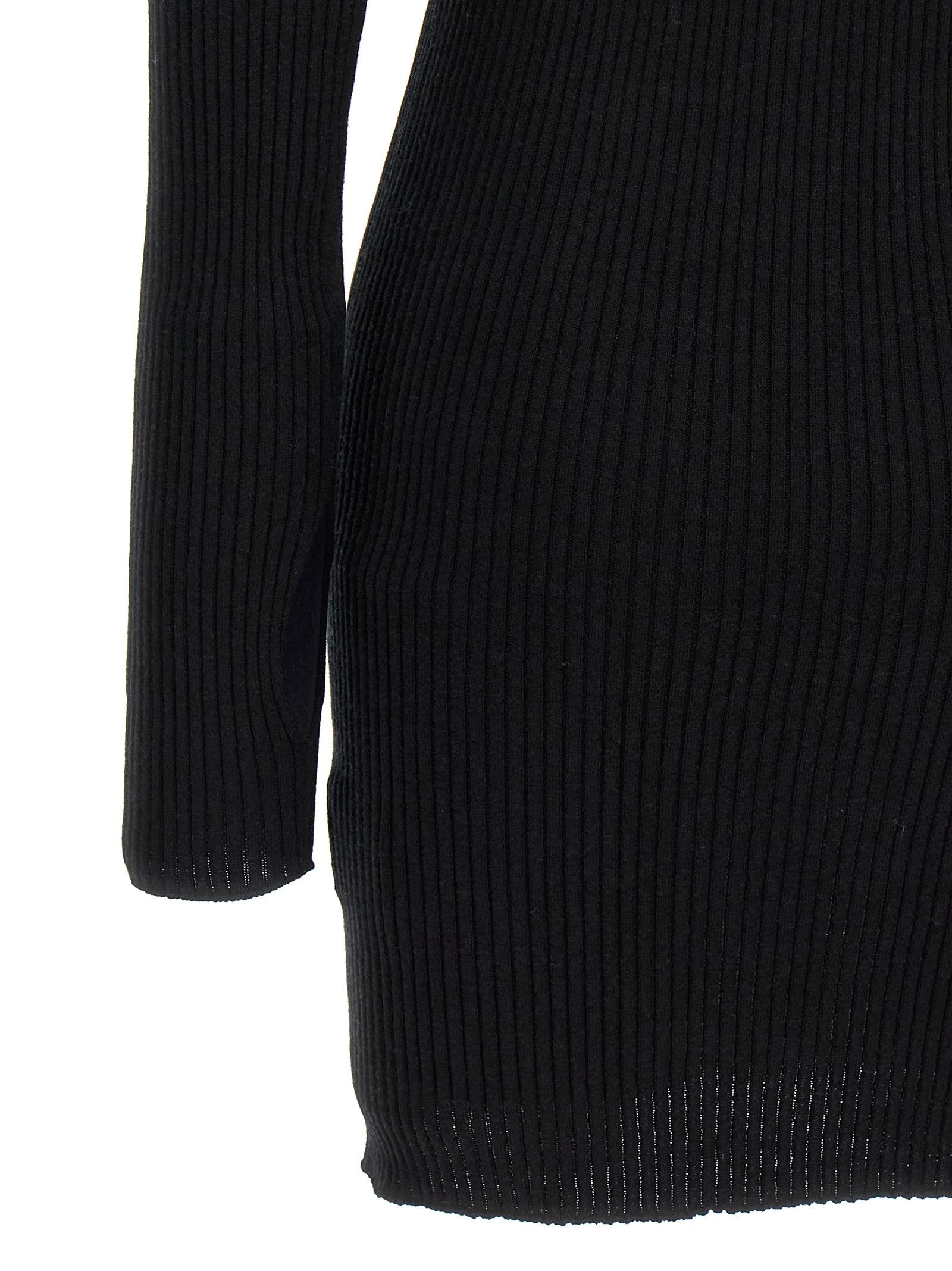 Courreges 'Solar Light Rib' dress Size XS / US 0-2 / IT 36-38 - 4 Thumbnail