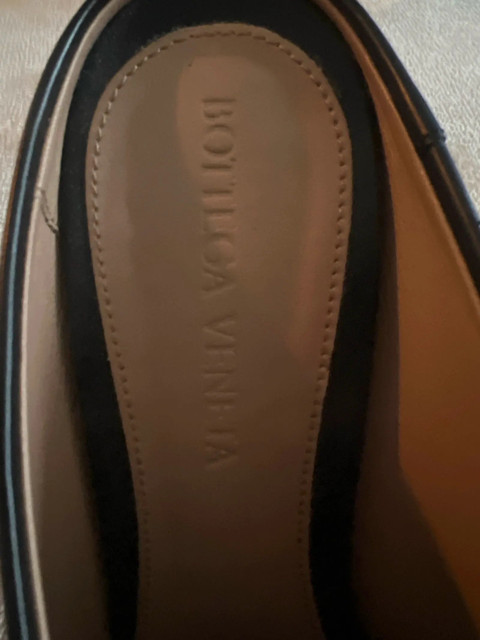 Bottega Veneta Bottega Veneta Botega Veneta Heels Size US 6 / IT 36 - 2 Thumbnail