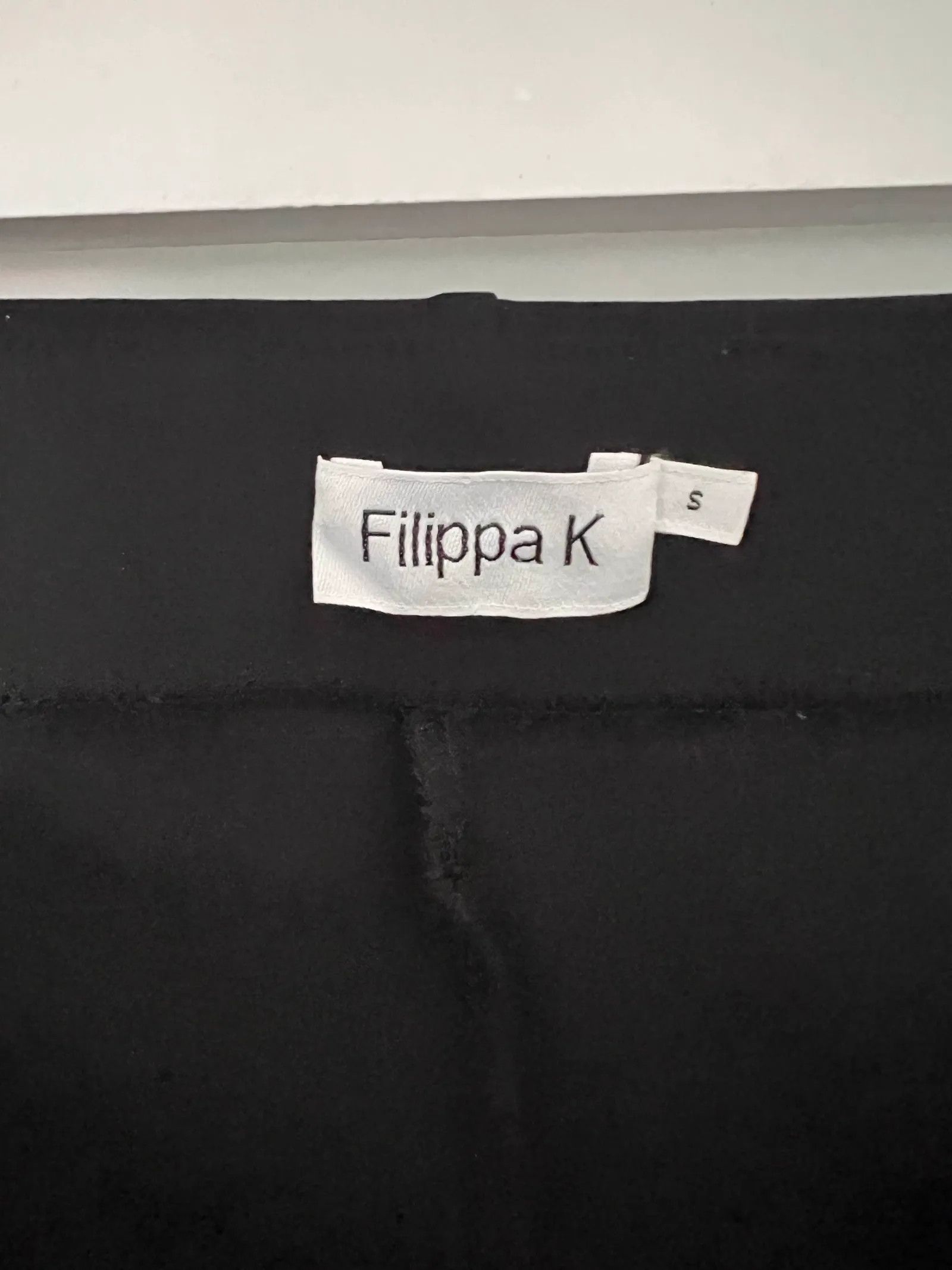 Filippa K Filippa K Pants Size 27" / US 4 / IT 40 - 2 Thumbnail
