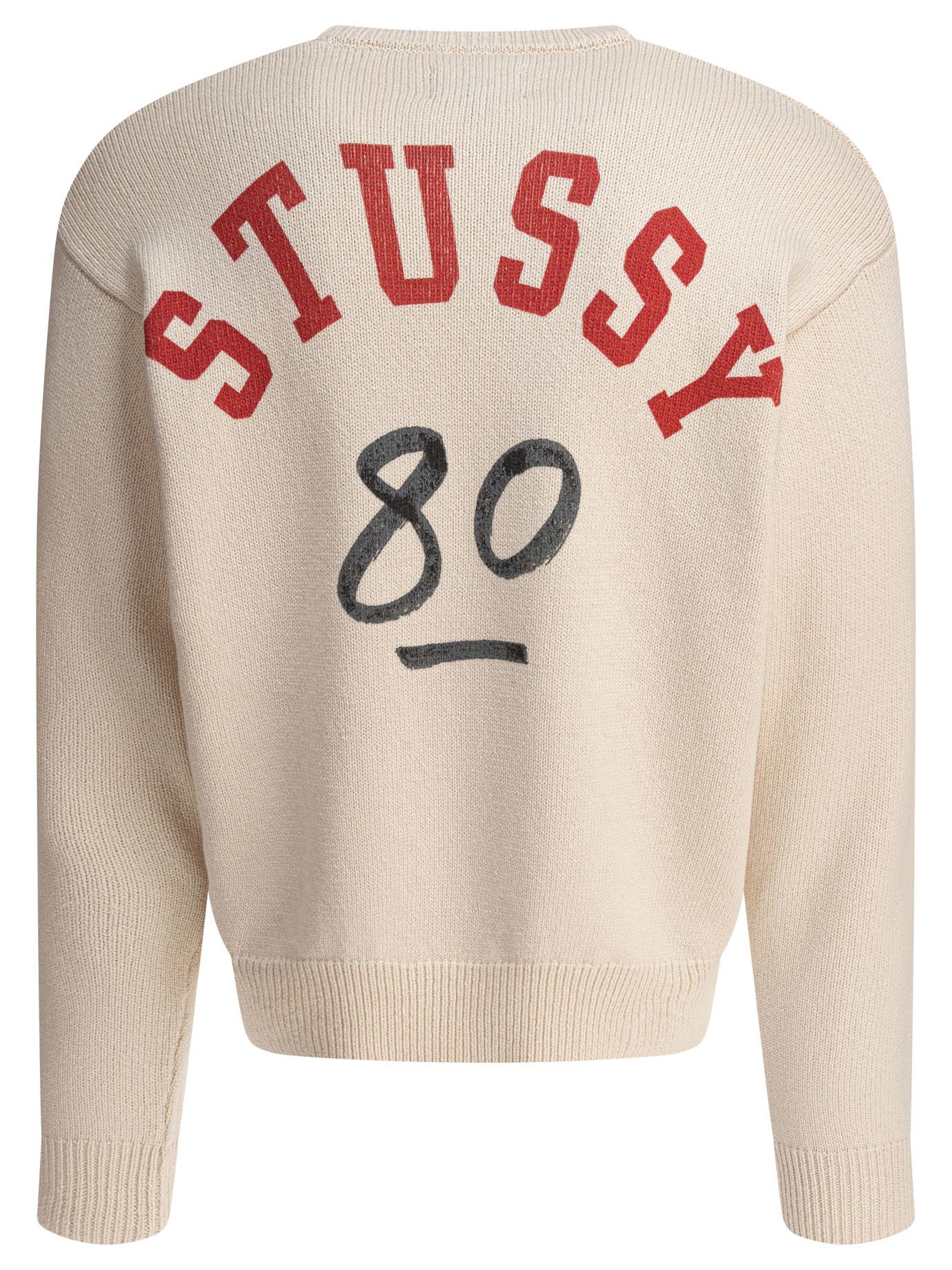 Stussy Knitwear Size US XL / EU 56 / 4 - 2 Thumbnail