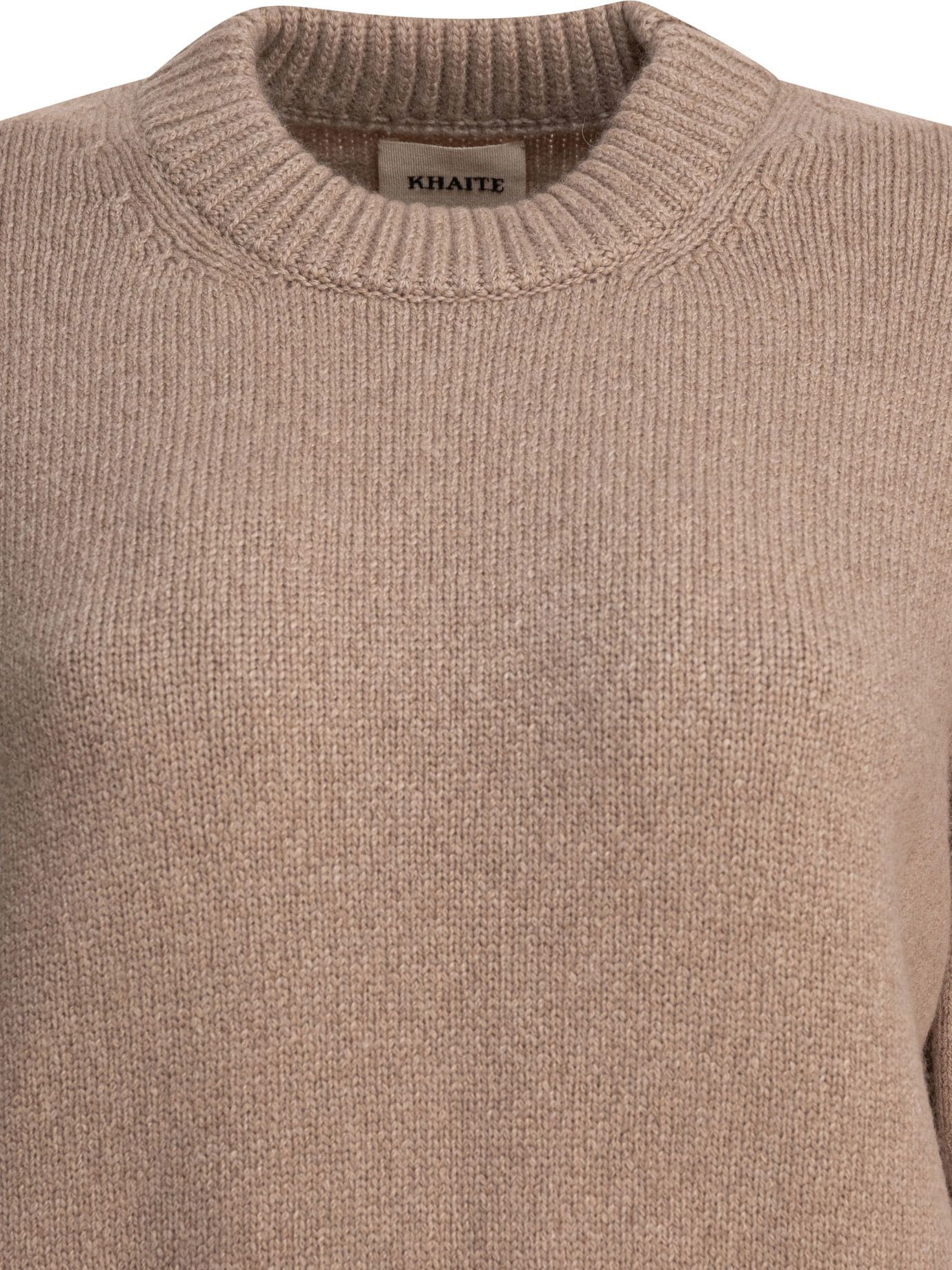 KHAITE Knitwear Size M / US 6-8 / IT 42-44 - 3 Thumbnail