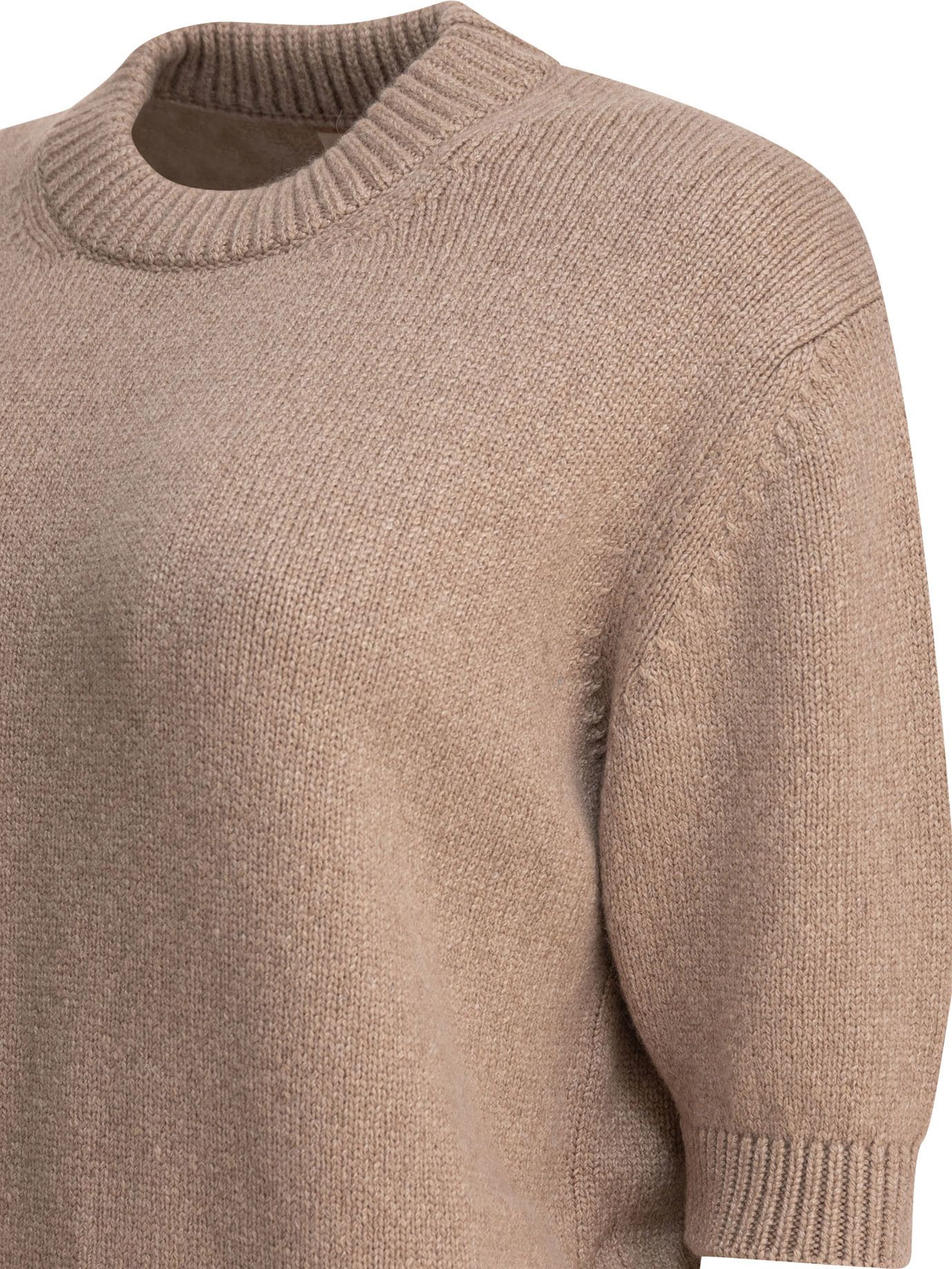 KHAITE Knitwear Size M / US 6-8 / IT 42-44 - 4 Thumbnail