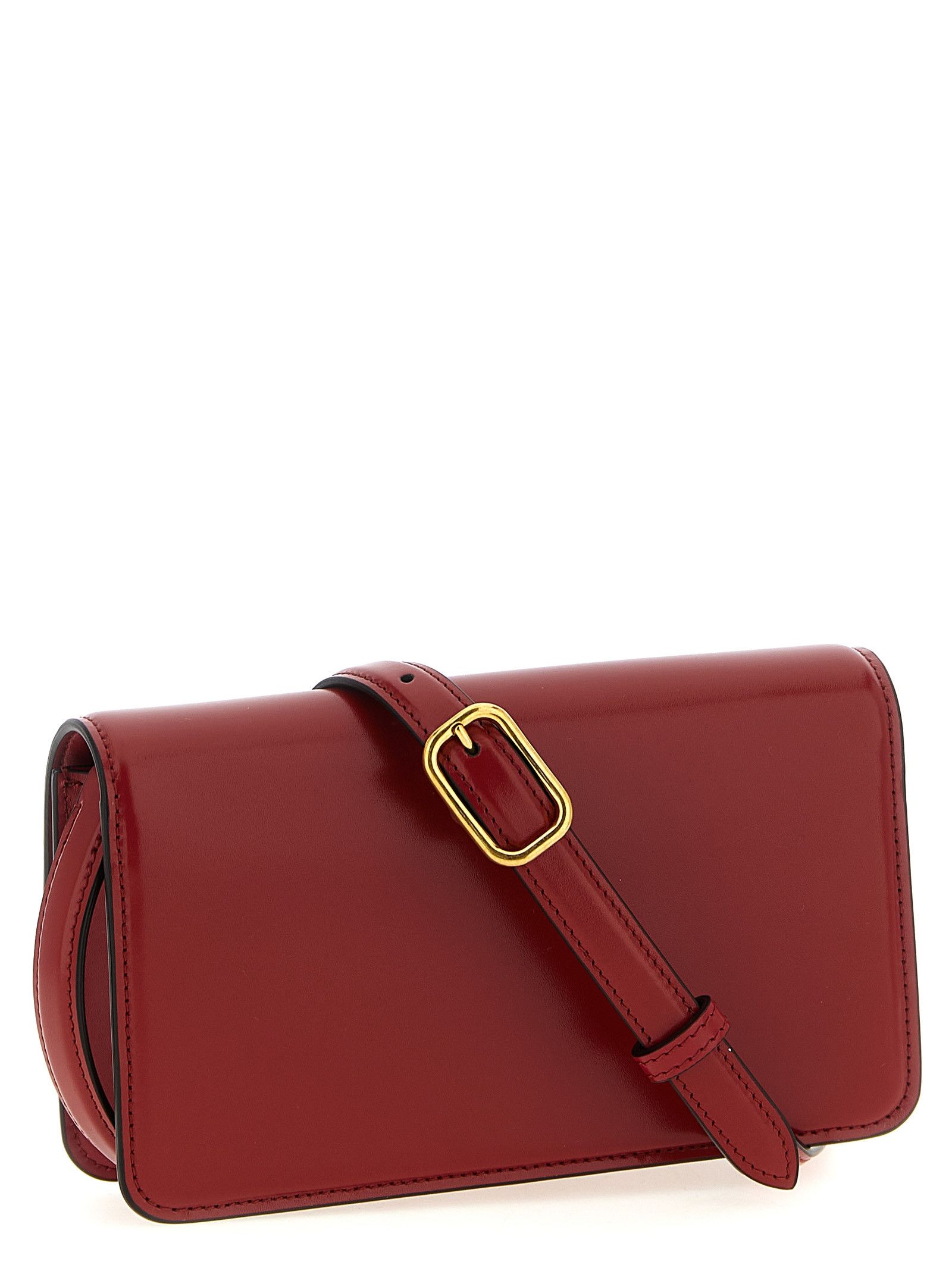 Valentino Valentino Garavani 'Vain' Clutch Bag Size ONE SIZE - 3 Thumbnail