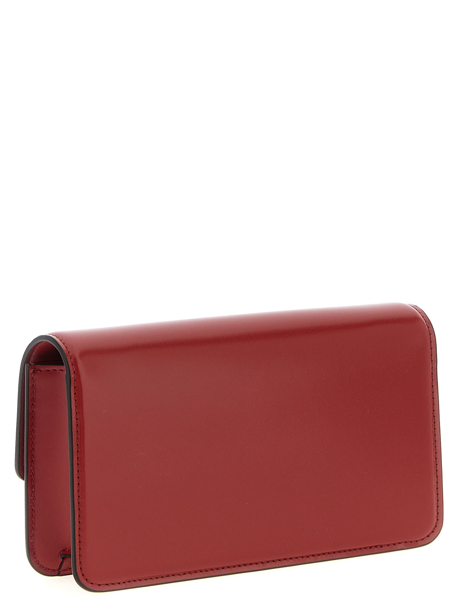 Valentino Valentino Garavani 'Vain' Clutch Bag Size ONE SIZE - 2 Thumbnail