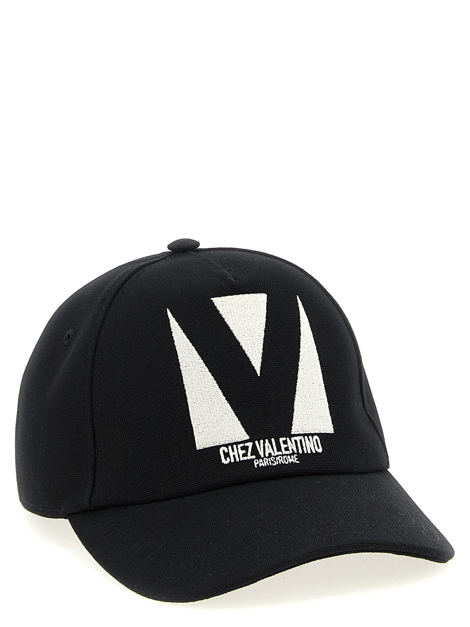 Valentino Valentino Garavani 'Chez Valentino' Cap Size ONE SIZE - 2 Thumbnail
