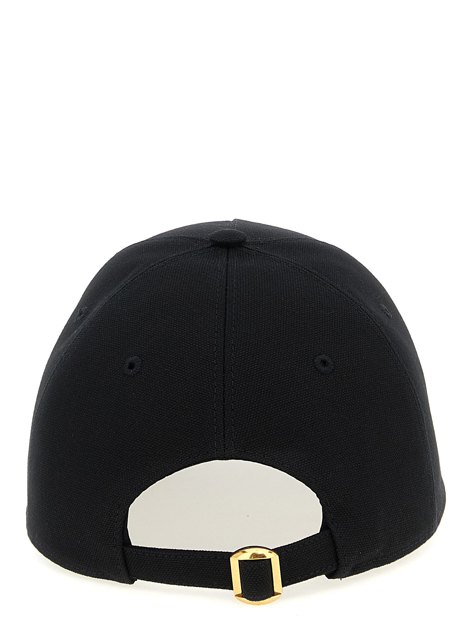 Valentino Valentino Garavani 'Chez Valentino' Cap Size ONE SIZE - 3 Thumbnail