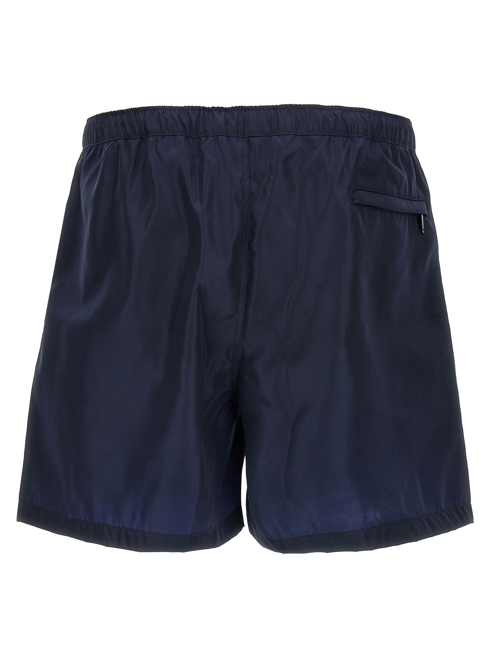 Valentino Valentino Garavani 'Chez Valentino' Swimsuit Size US 36 / EU 52 - 2 Thumbnail
