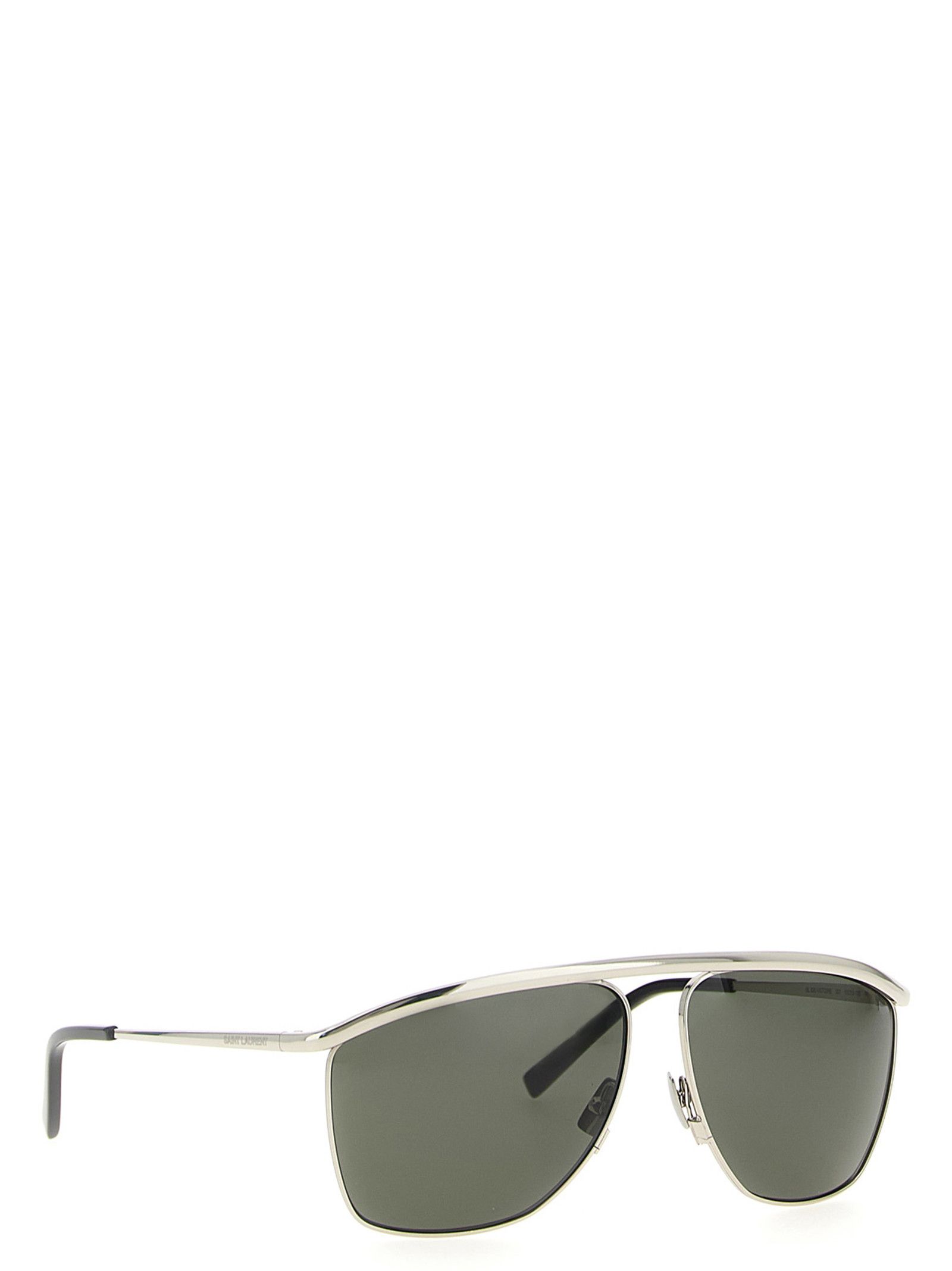 Saint Laurent Paris 'Sl 820 Victorie' Sunglasses Size ONE SIZE - 2 Thumbnail