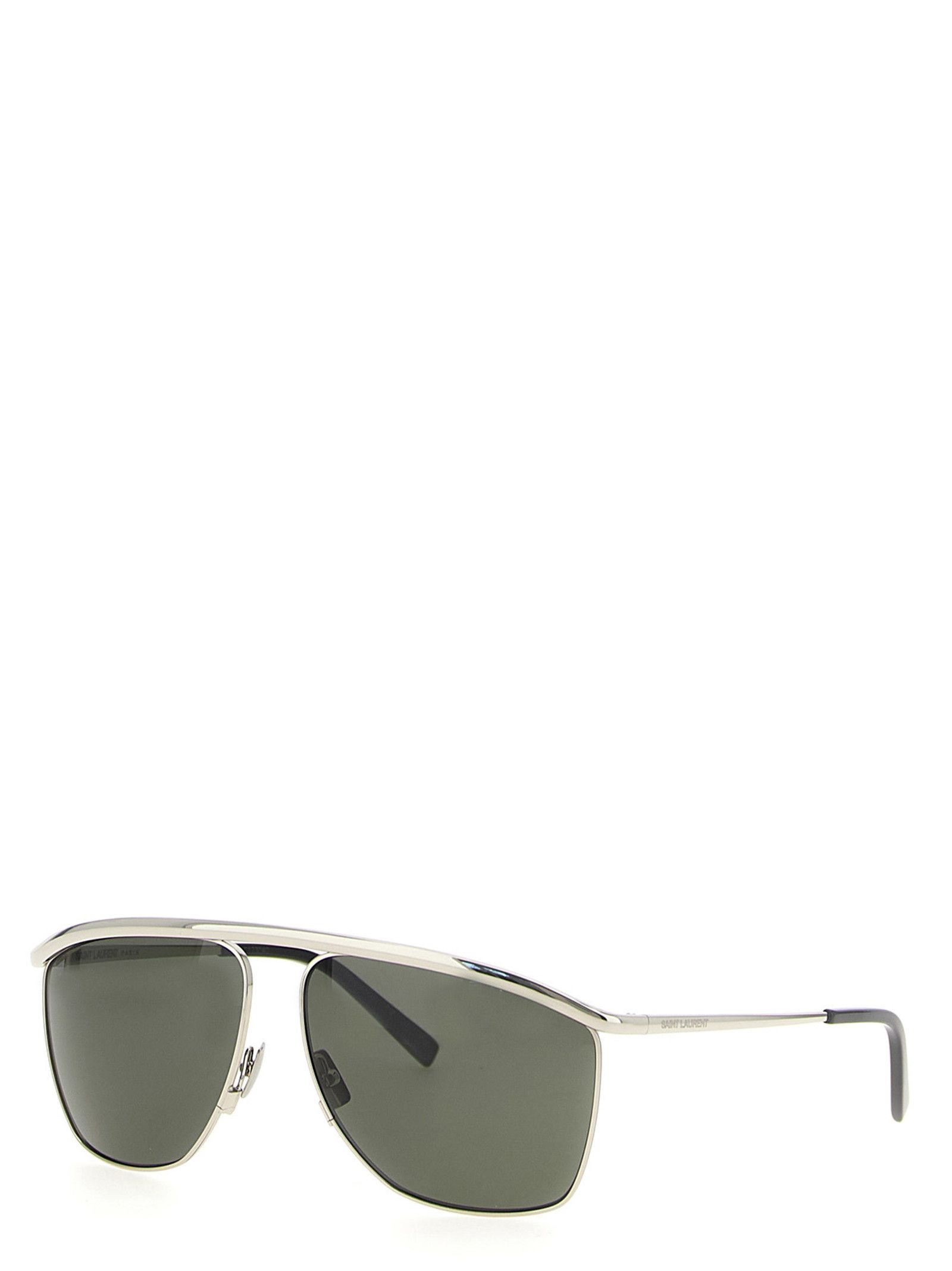Saint Laurent Paris 'Sl 820 Victorie' Sunglasses Size ONE SIZE - 3 Thumbnail