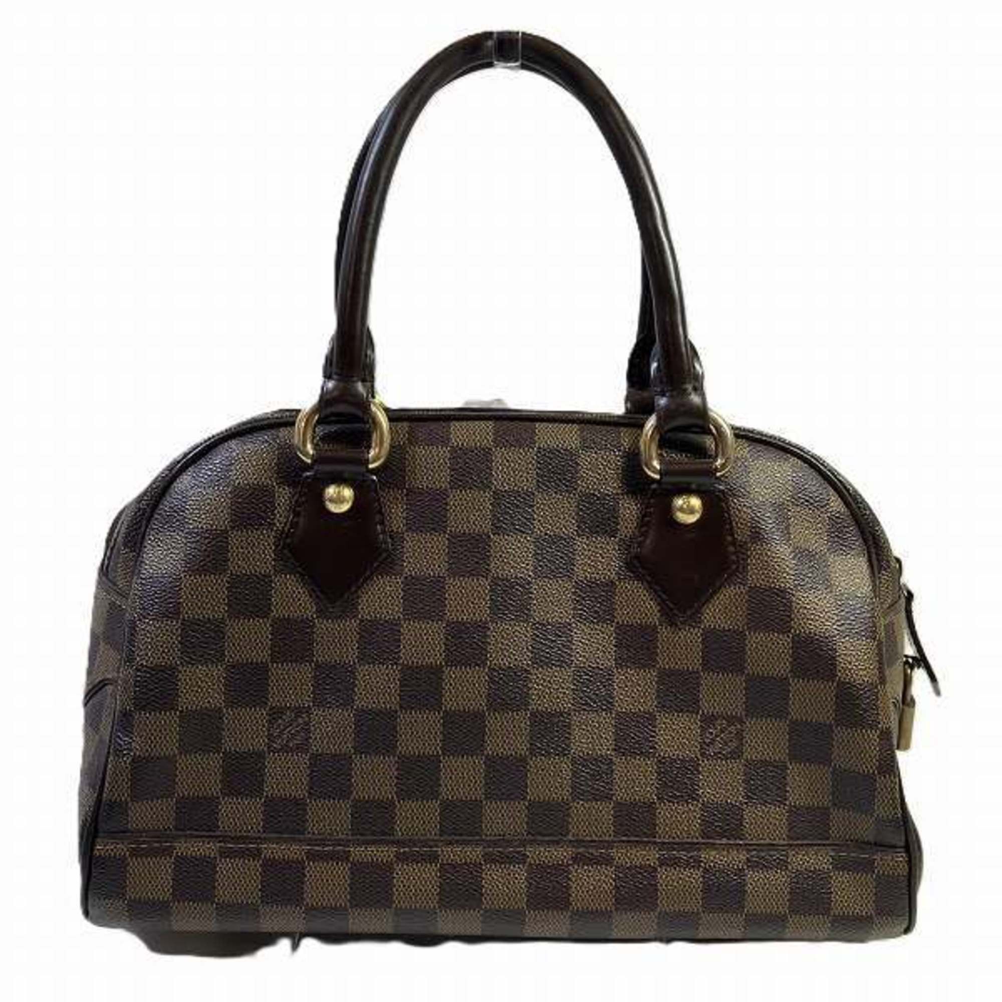 Louis Vuitton Louis Vuitton Duomo handbag Size ONE SIZE - 2 Thumbnail