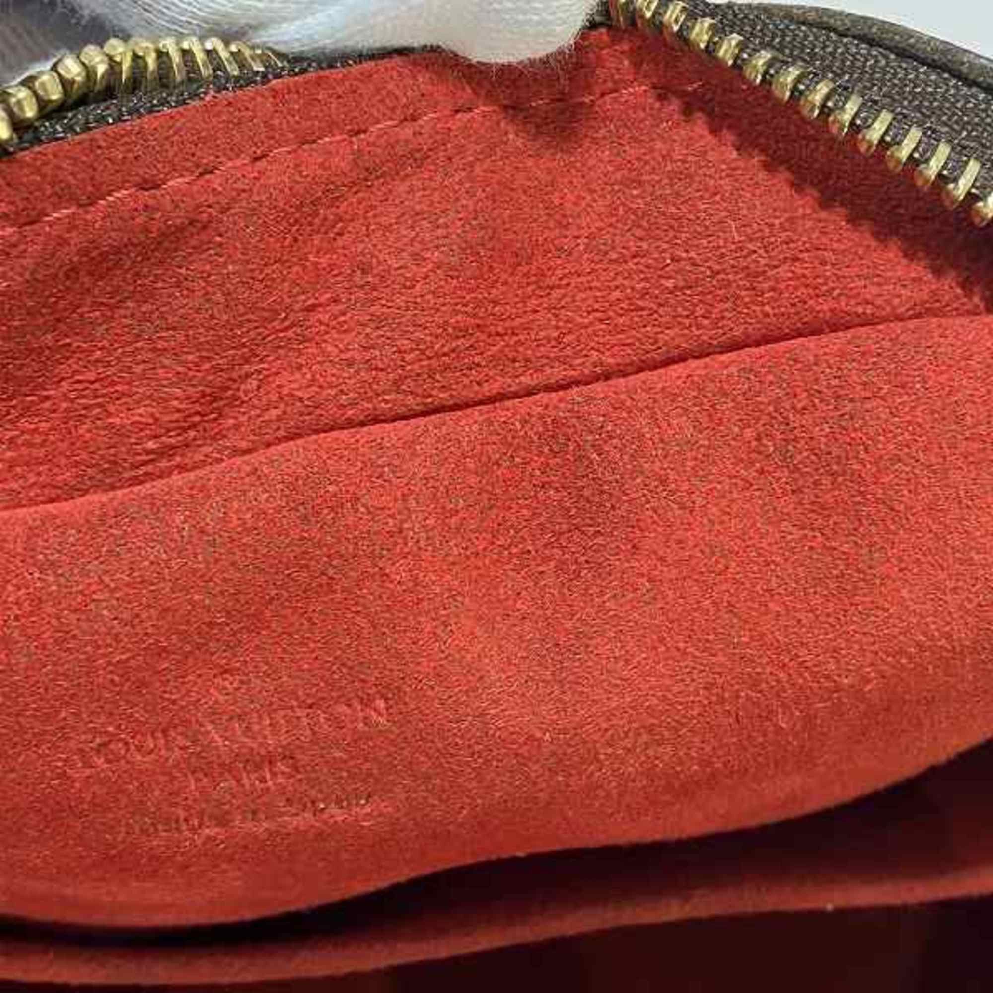 Louis Vuitton Louis Vuitton Duomo handbag Size ONE SIZE - 9 Thumbnail
