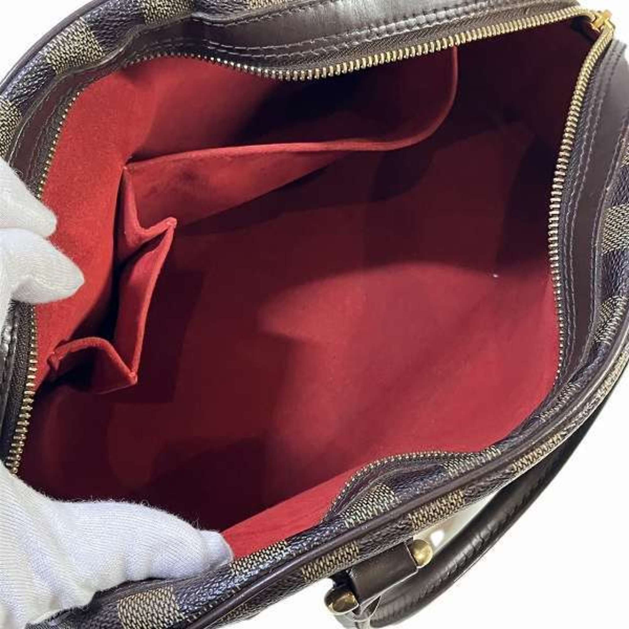 Louis Vuitton Louis Vuitton Duomo handbag Size ONE SIZE - 7 Thumbnail