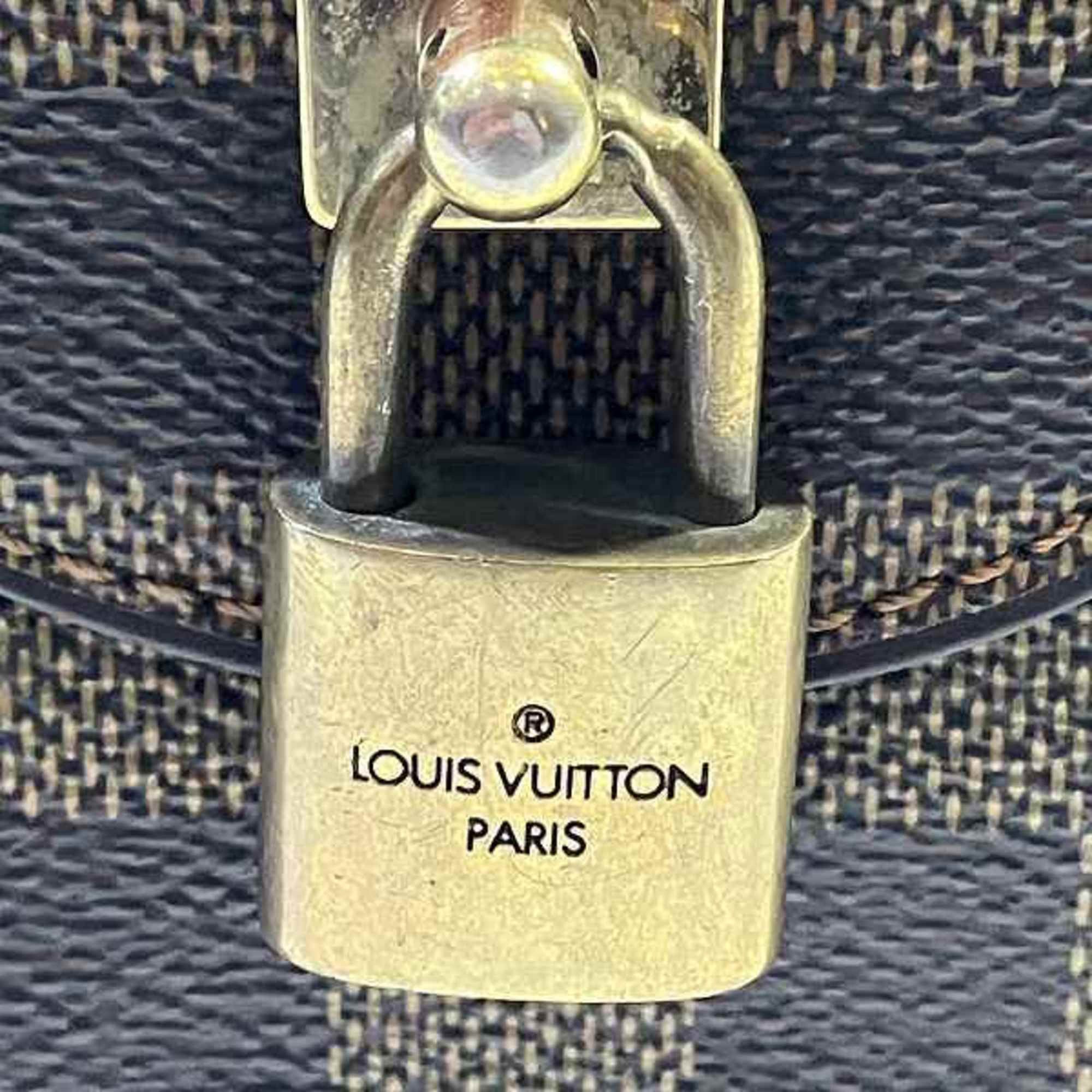 Louis Vuitton Louis Vuitton Duomo handbag Size ONE SIZE - 5 Thumbnail