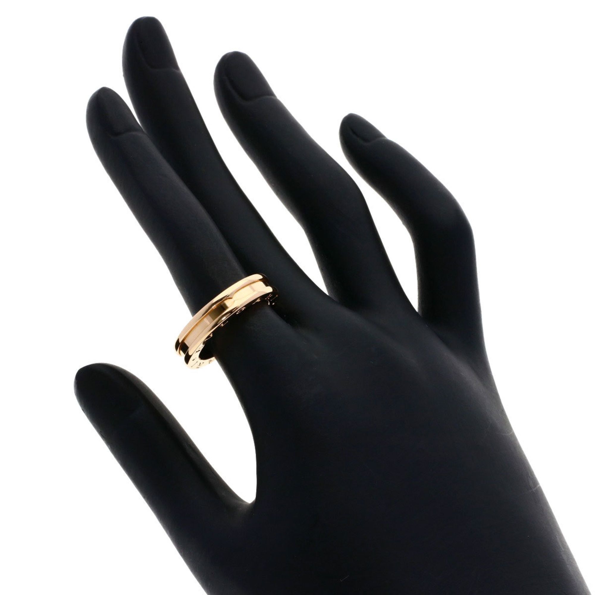 Bvlgari Bulgari B.Zero1 ring Size ONE SIZE - 7 Thumbnail