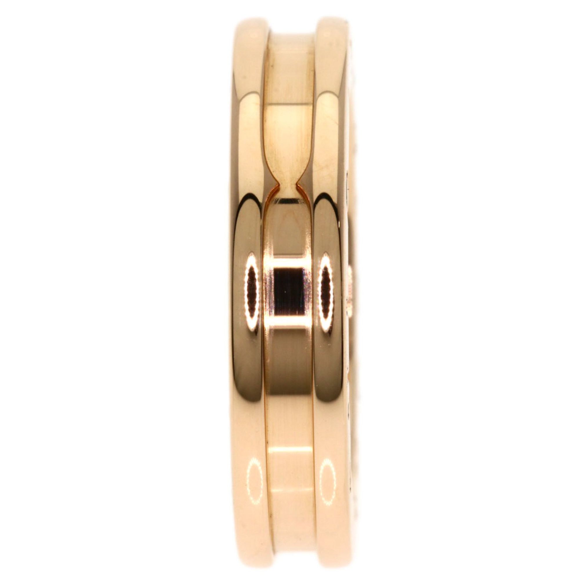 Bvlgari Bulgari B.Zero1 ring Size ONE SIZE - 3 Thumbnail