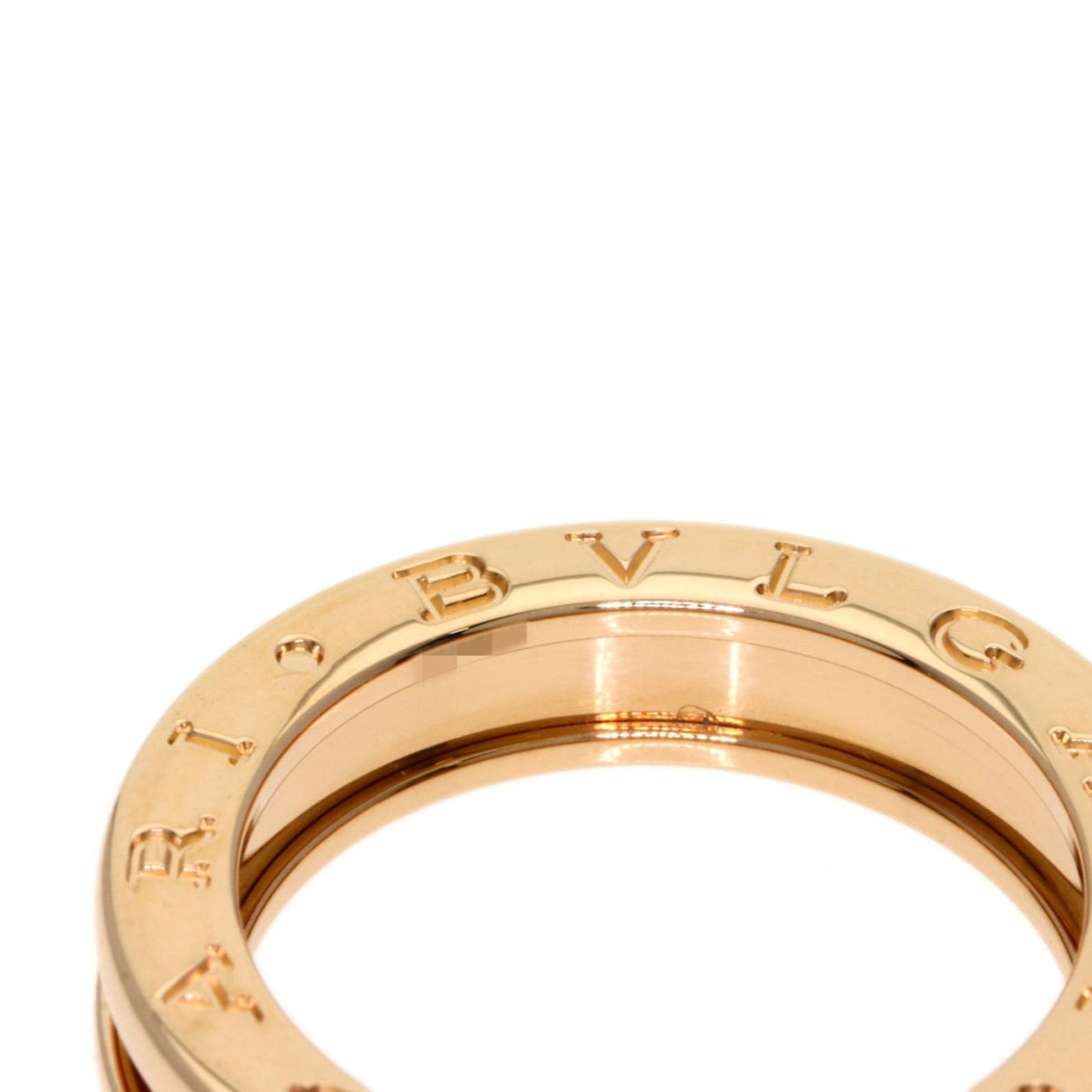 Bvlgari Bulgari B.Zero1 ring Size ONE SIZE - 5 Thumbnail