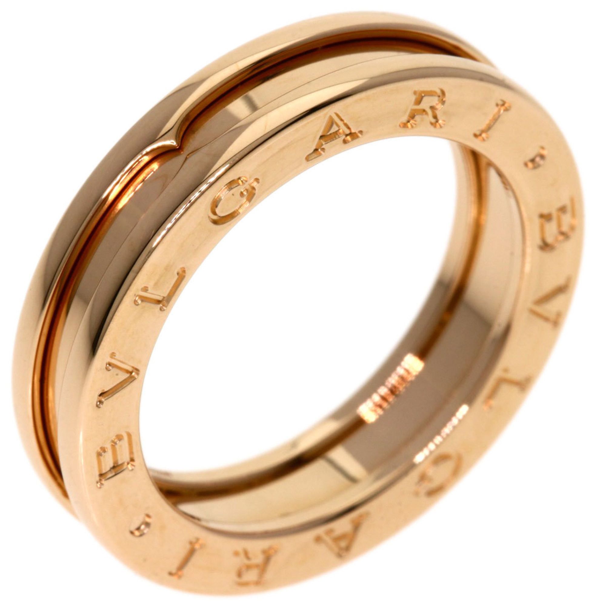 Bvlgari Bulgari B.Zero1 ring Size ONE SIZE - 2 Thumbnail