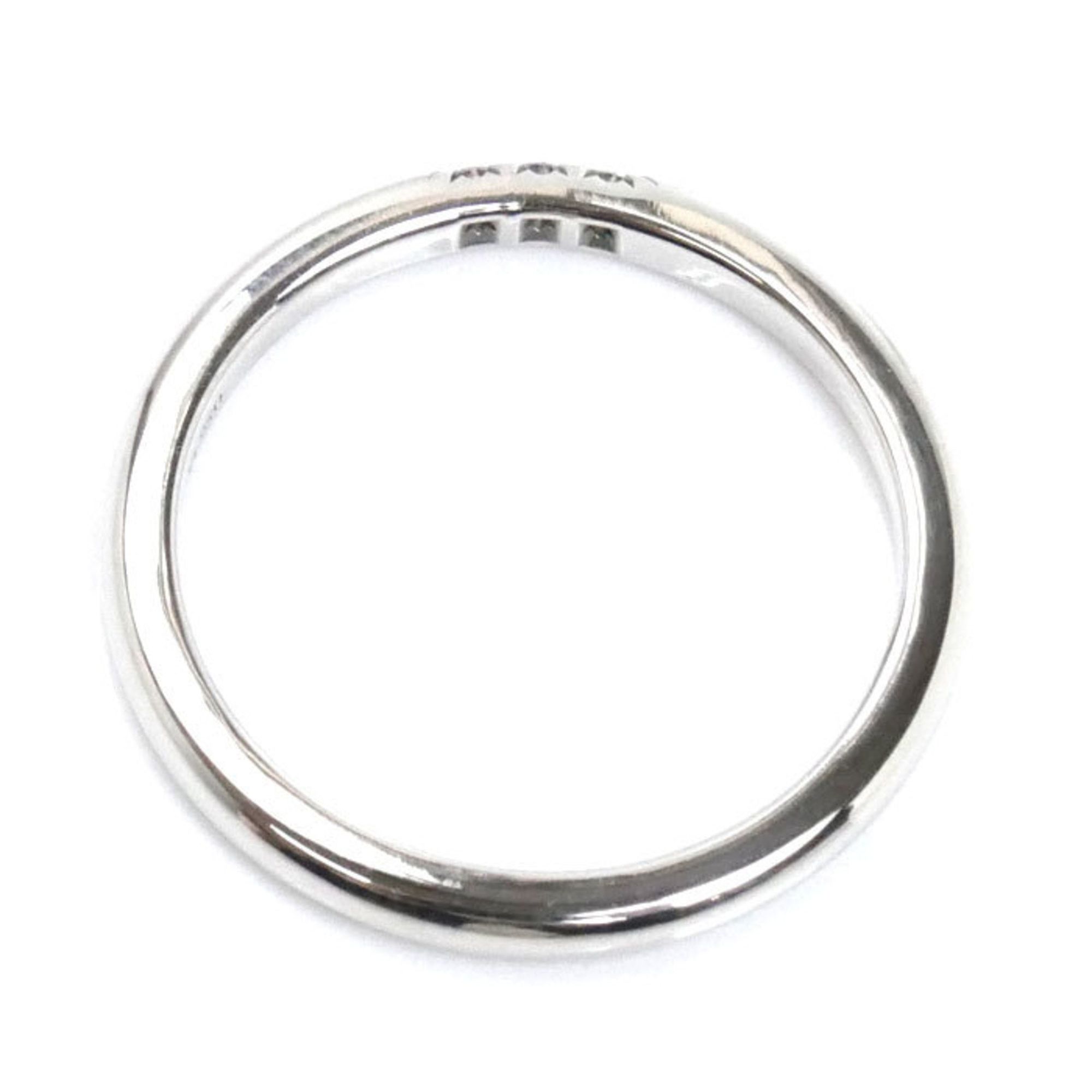 Tiffany & Co. Tiffany & Co Classic ring Size ONE SIZE - 2 Thumbnail