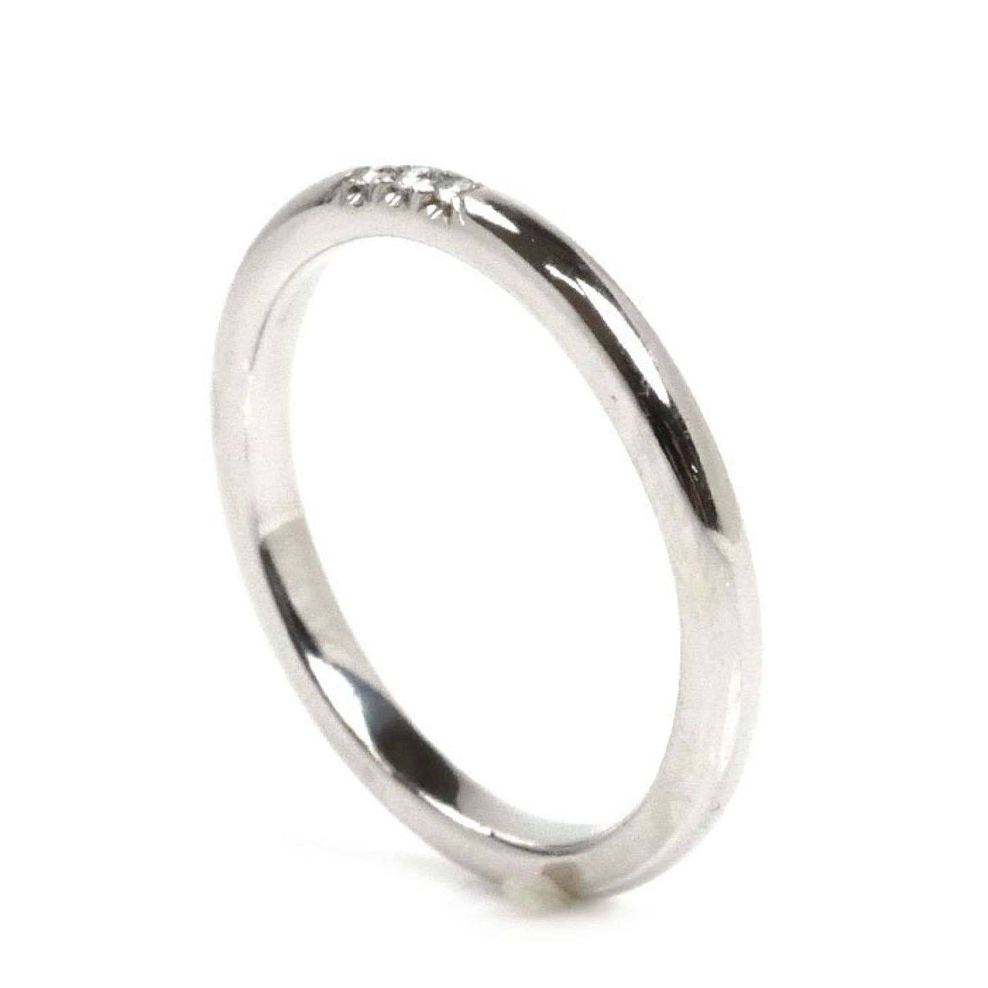 Tiffany & Co. Tiffany & Co Classic ring Size ONE SIZE - 7 Thumbnail