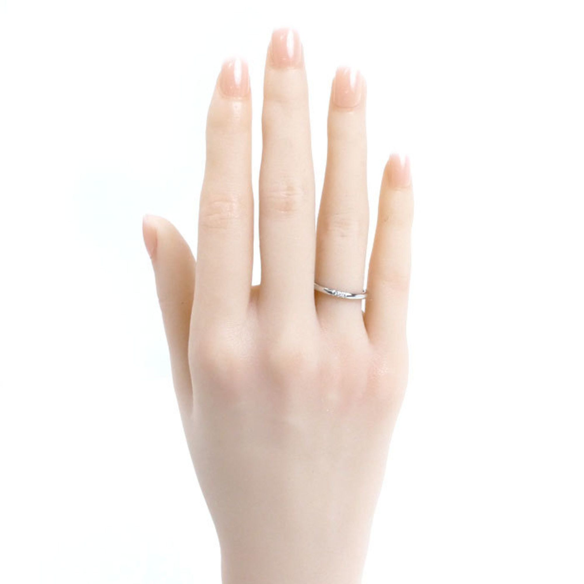 Tiffany & Co. Tiffany & Co Classic ring Size ONE SIZE - 6 Thumbnail