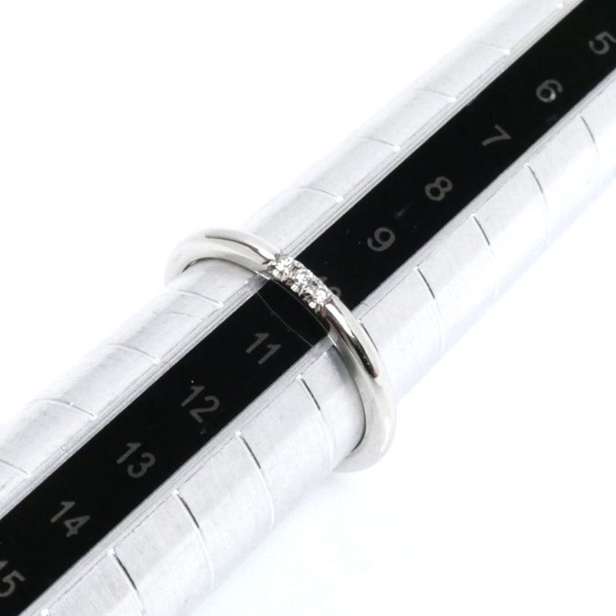 Tiffany & Co. Tiffany & Co Classic ring Size ONE SIZE - 5 Thumbnail