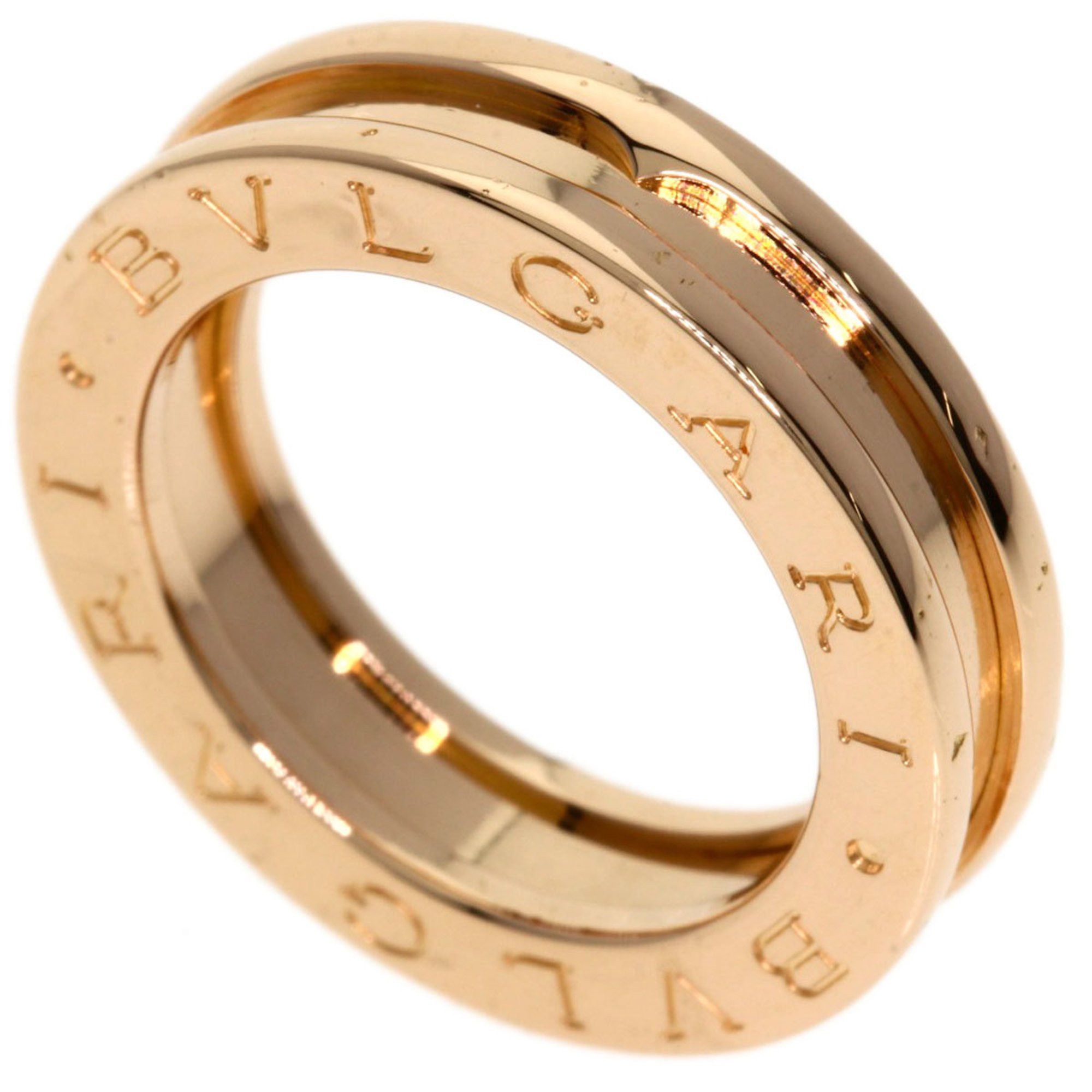 Bvlgari Bulgari B.Zero1 ring Size ONE SIZE - 8 Thumbnail