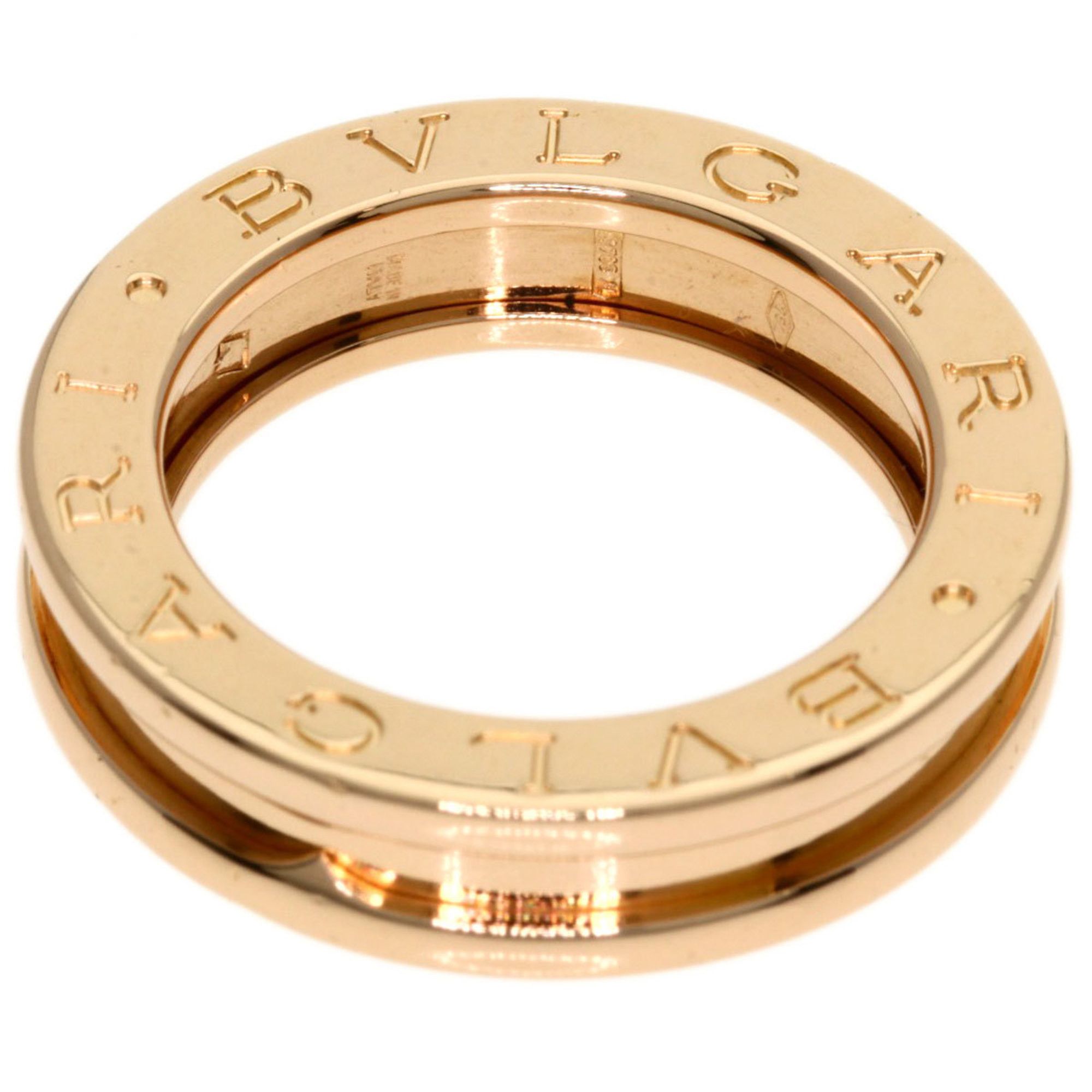 Bvlgari Bulgari B.Zero1 ring Size ONE SIZE - 4 Thumbnail