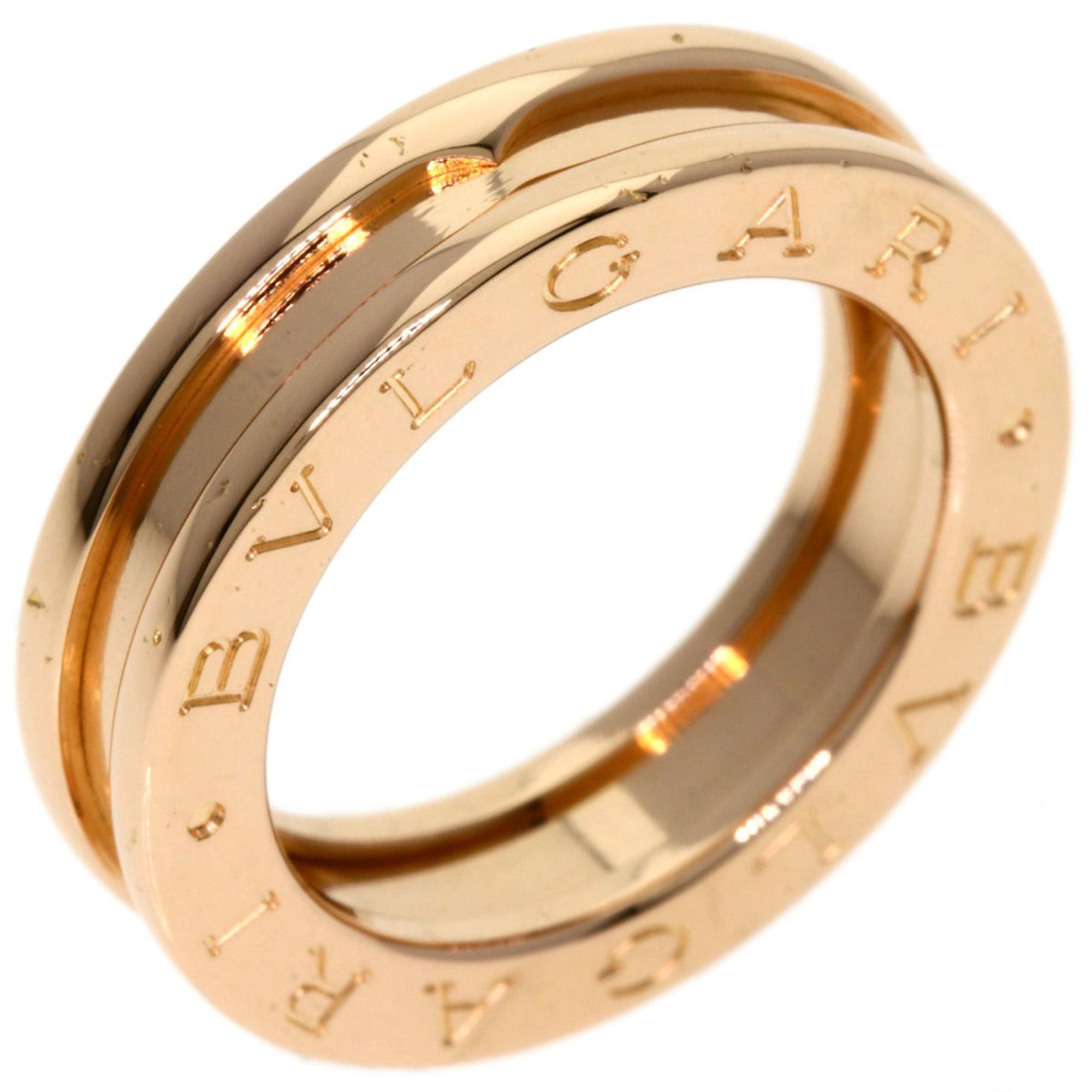 Bvlgari Bulgari B.Zero1 ring Size ONE SIZE - 2 Thumbnail