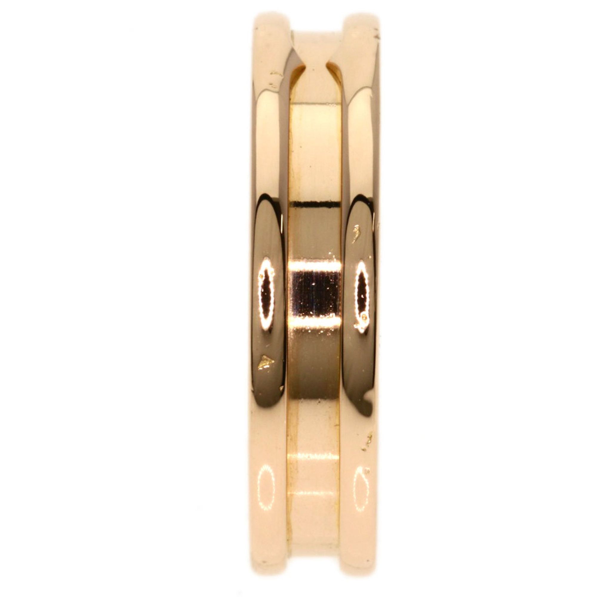 Bvlgari Bulgari B.Zero1 ring Size ONE SIZE - 3 Thumbnail