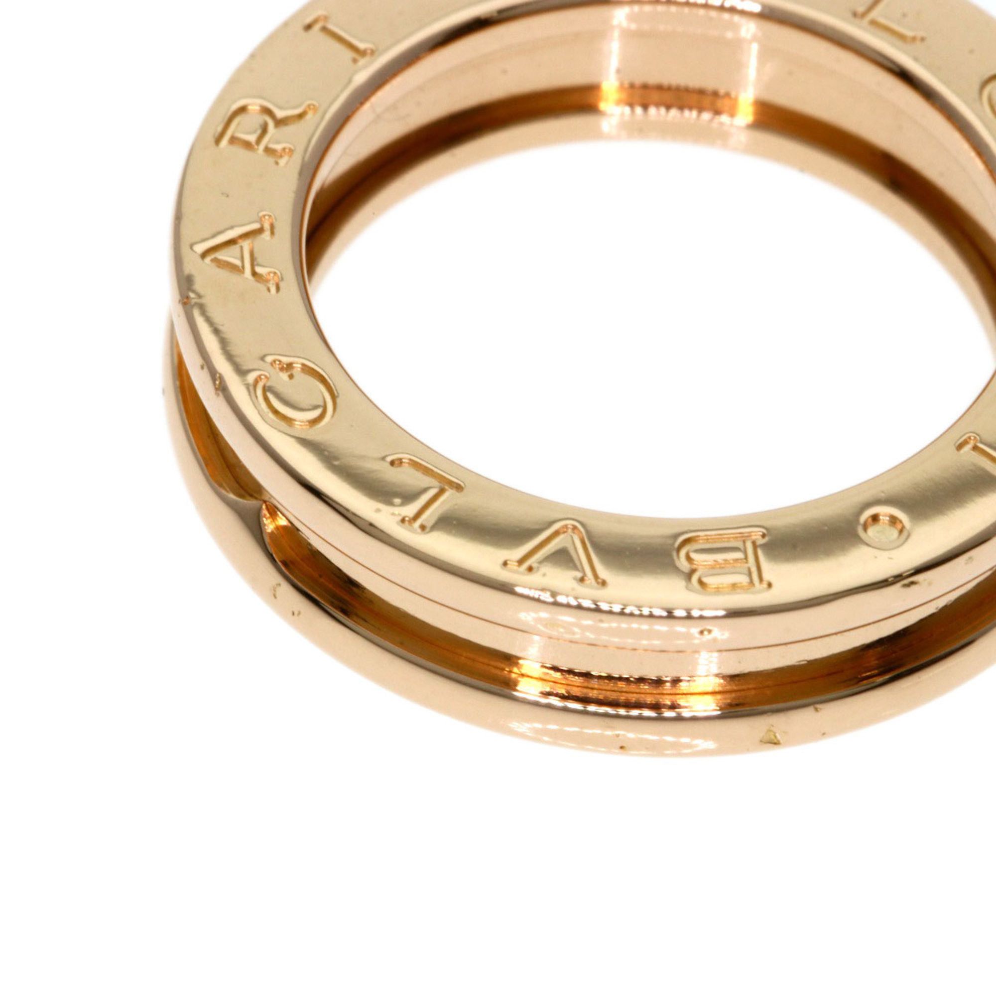 Bvlgari Bulgari B.Zero1 ring Size ONE SIZE - 7 Thumbnail