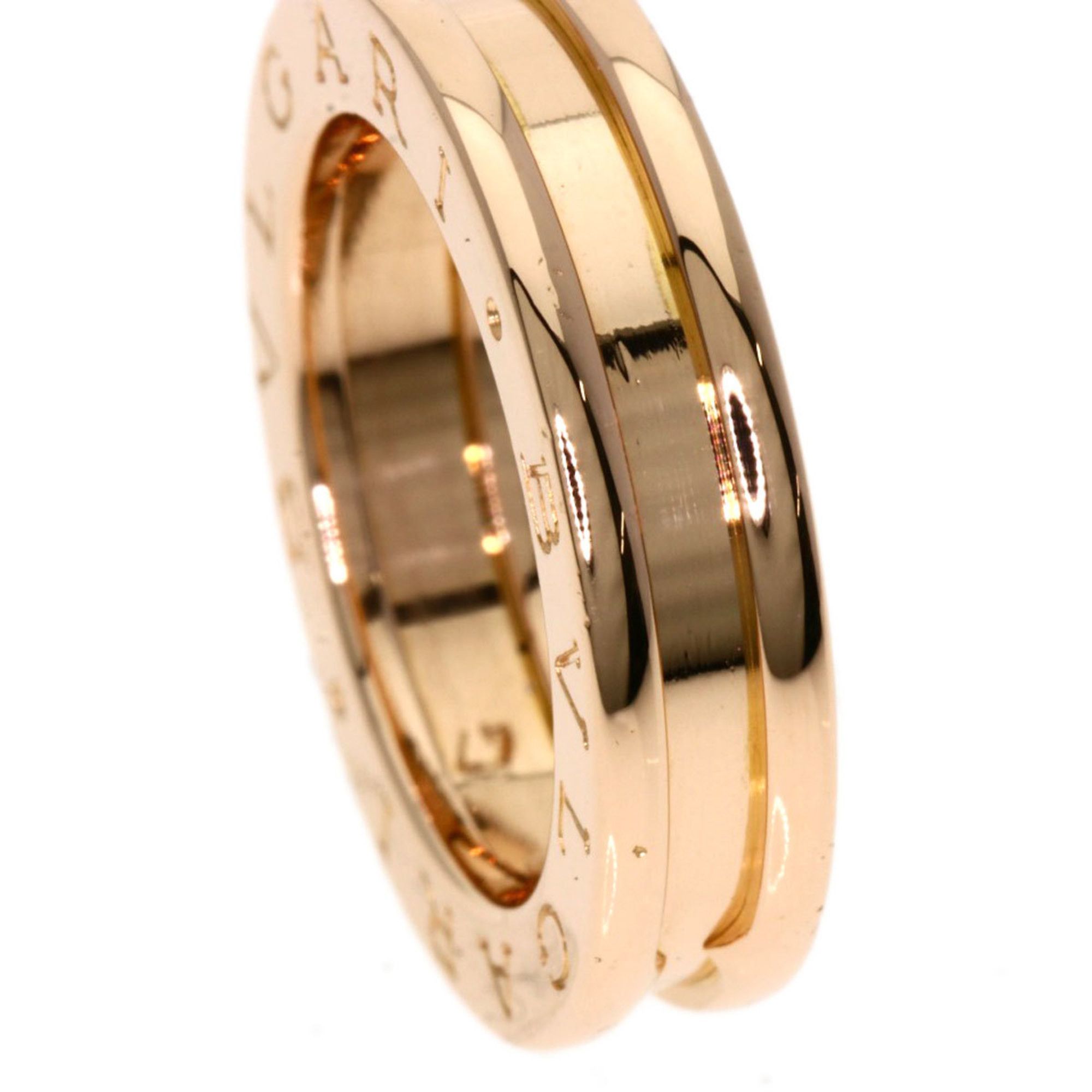 Bvlgari Bulgari B.Zero1 ring Size ONE SIZE - 5 Thumbnail