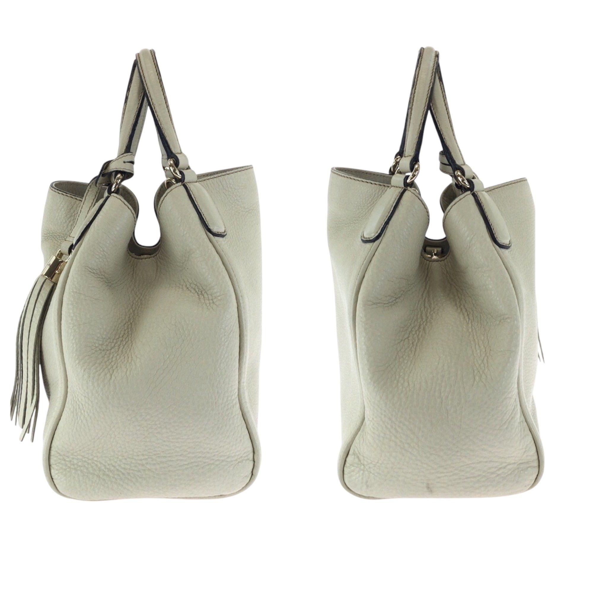 Gucci Gucci Soho shoulder Size ONE SIZE - 3 Thumbnail