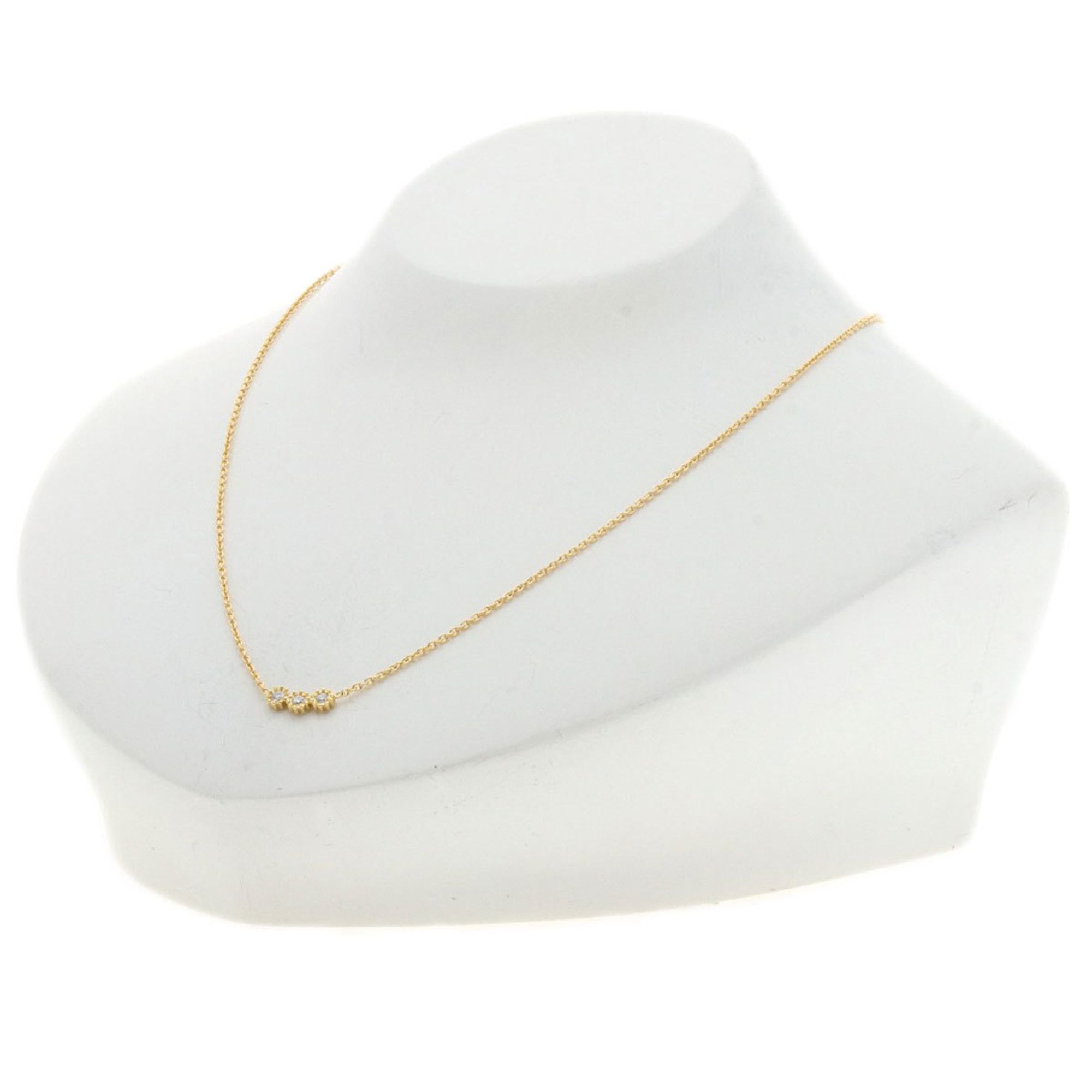 Dior Dior necklace Size ONE SIZE - 9 Thumbnail
