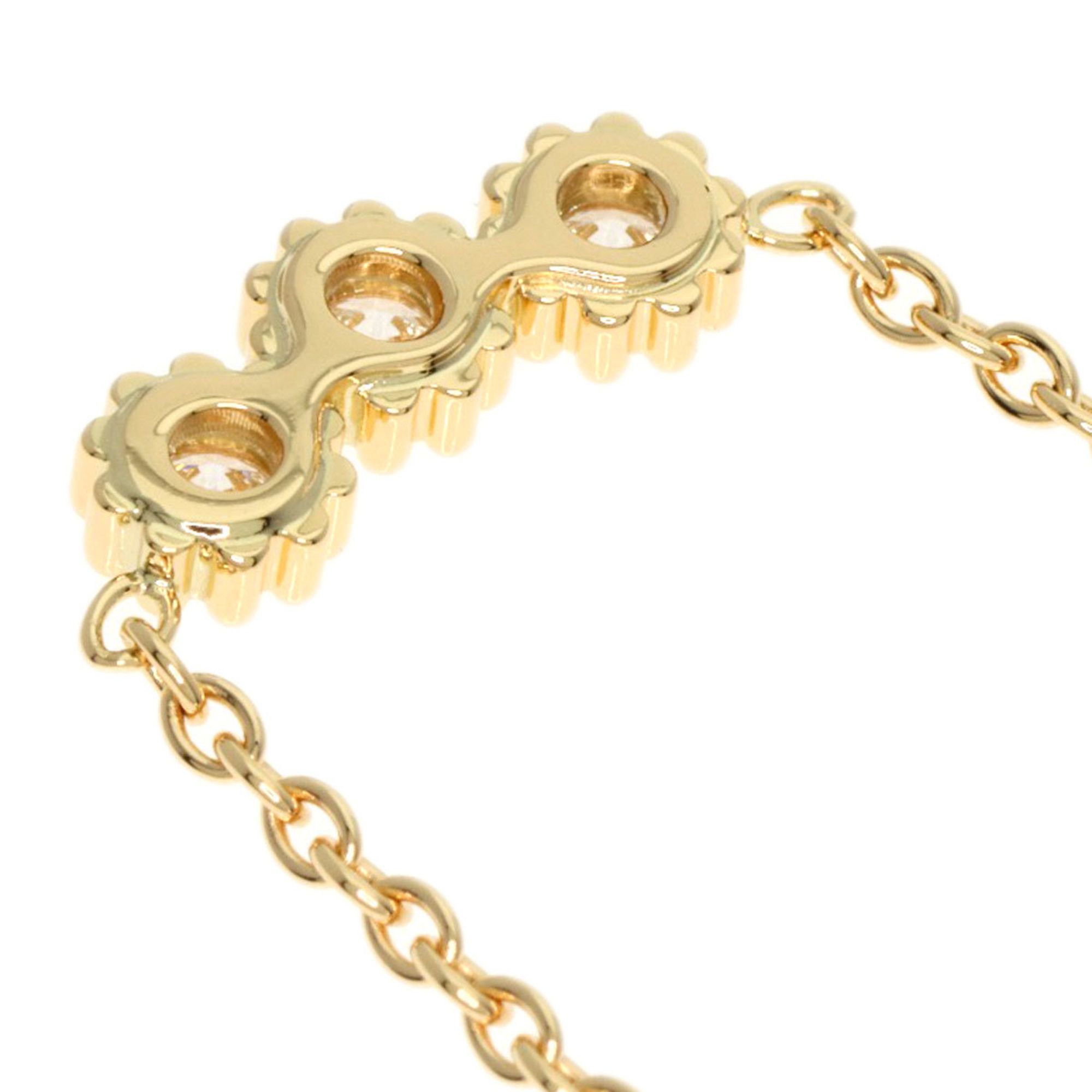 Dior Dior necklace Size ONE SIZE - 3 Thumbnail
