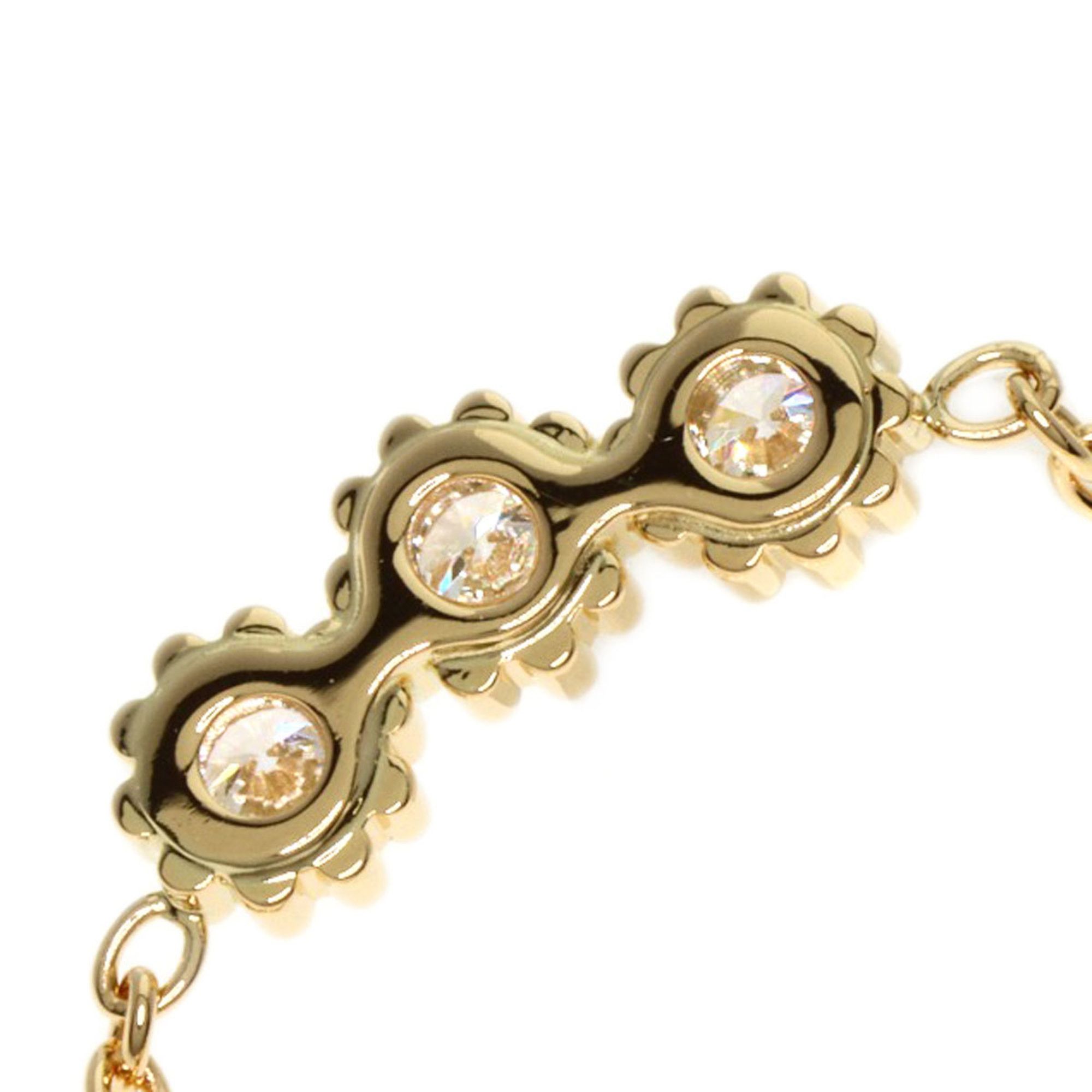 Dior Dior necklace Size ONE SIZE - 2 Thumbnail